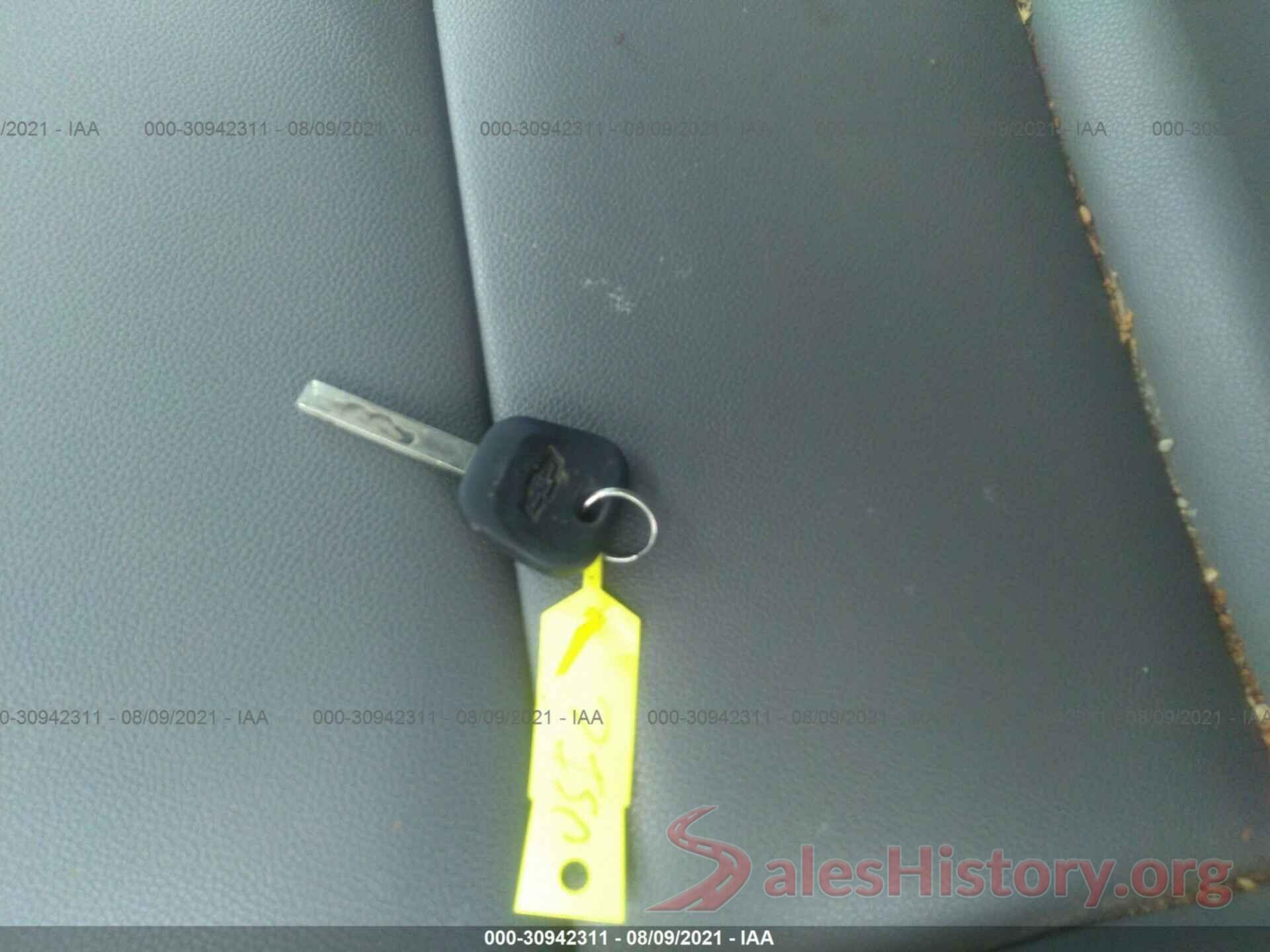 1GCHSBEA4G1394486 2016 CHEVROLET COLORADO