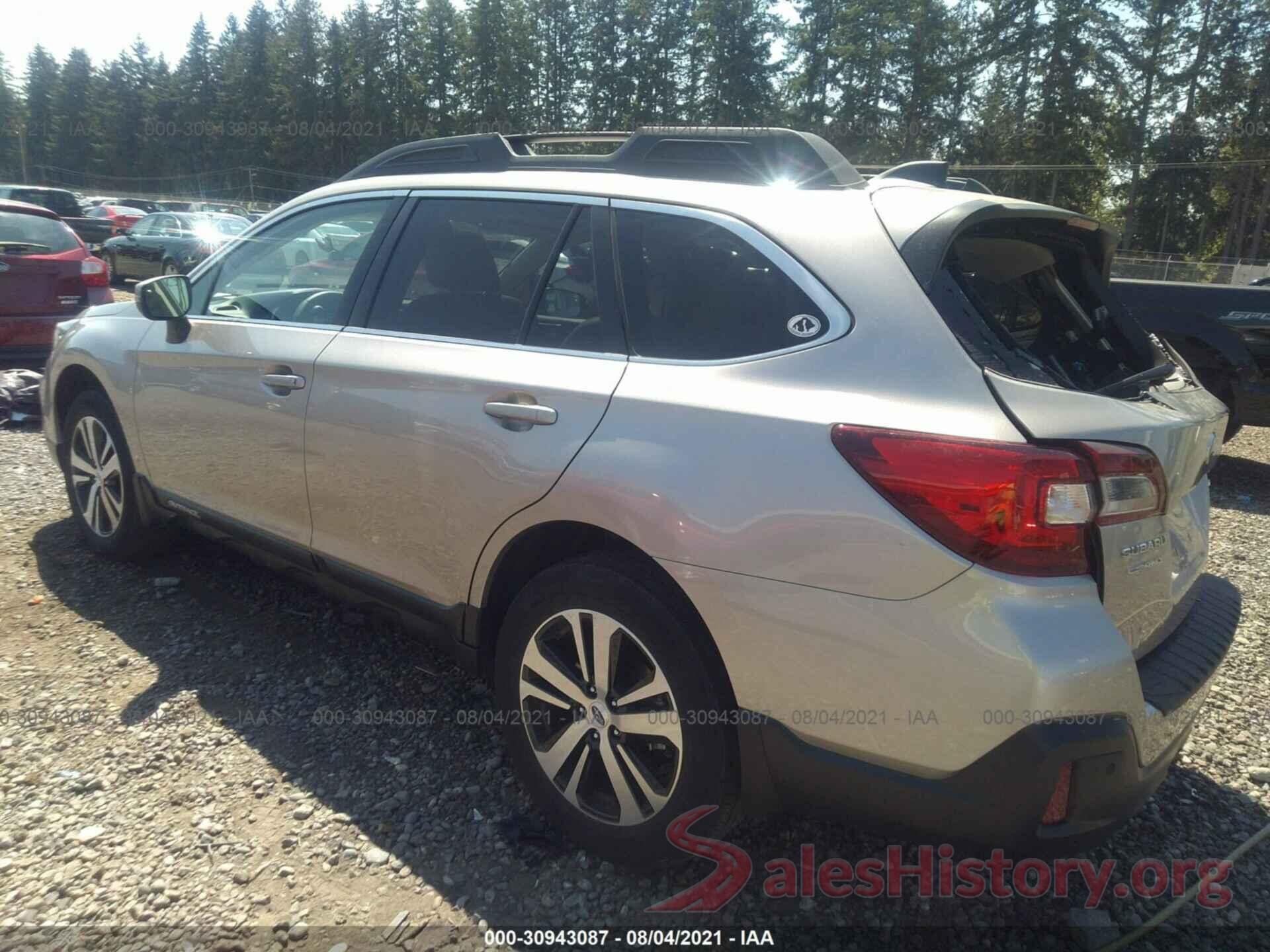 4S4BSANC3J3241171 2018 SUBARU OUTBACK