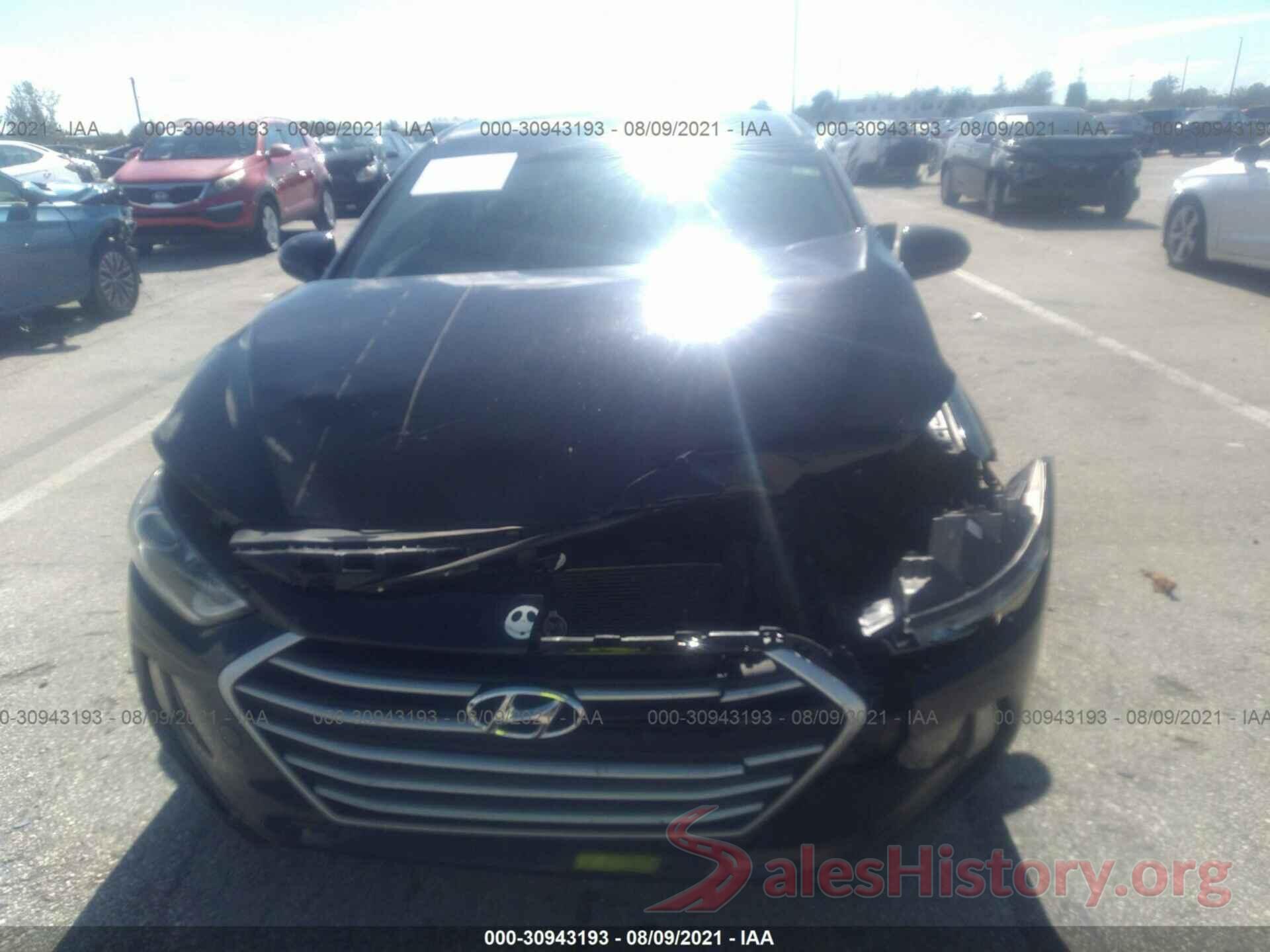 KMHD84LF0HU249979 2017 HYUNDAI ELANTRA