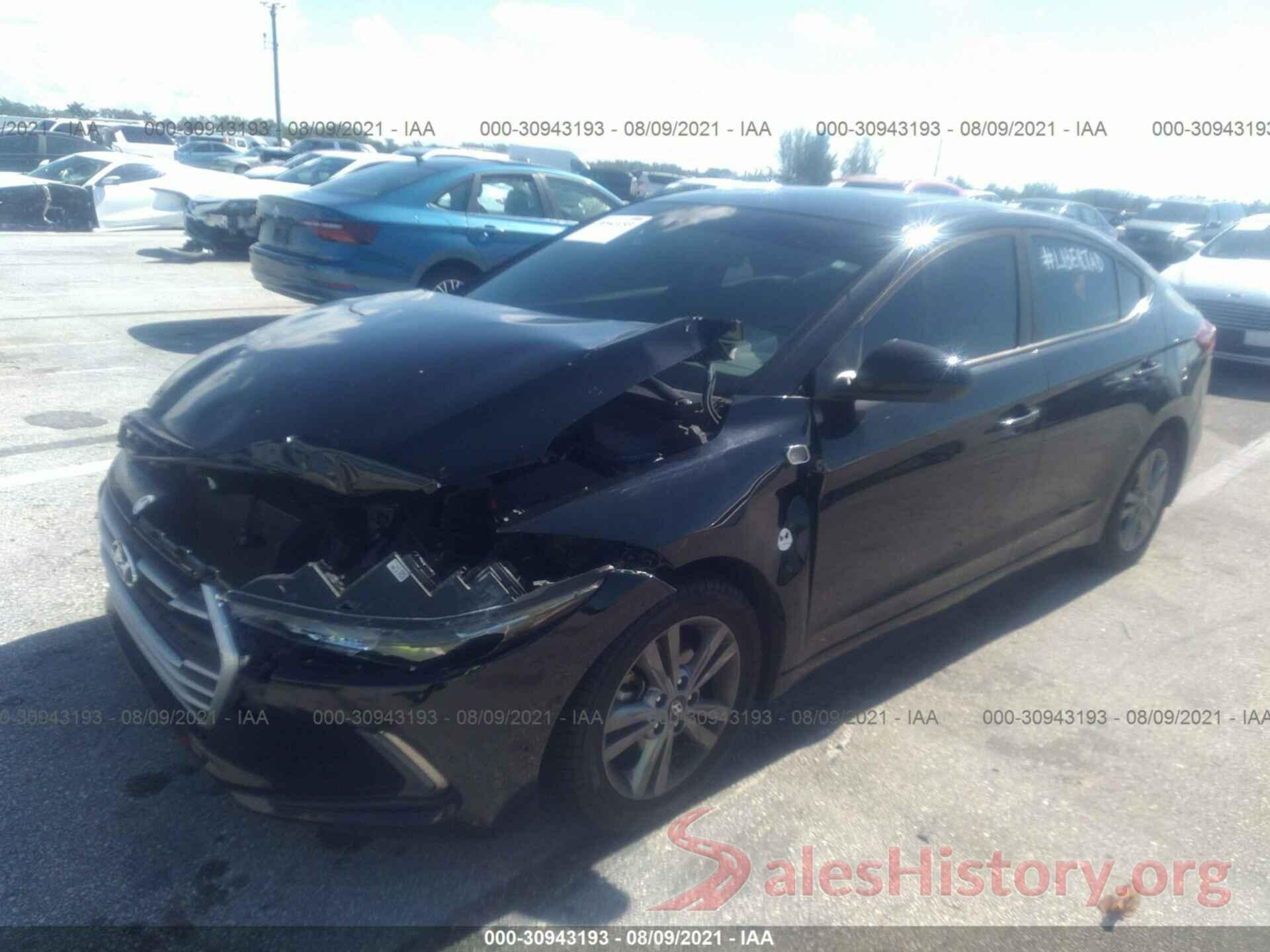 KMHD84LF0HU249979 2017 HYUNDAI ELANTRA