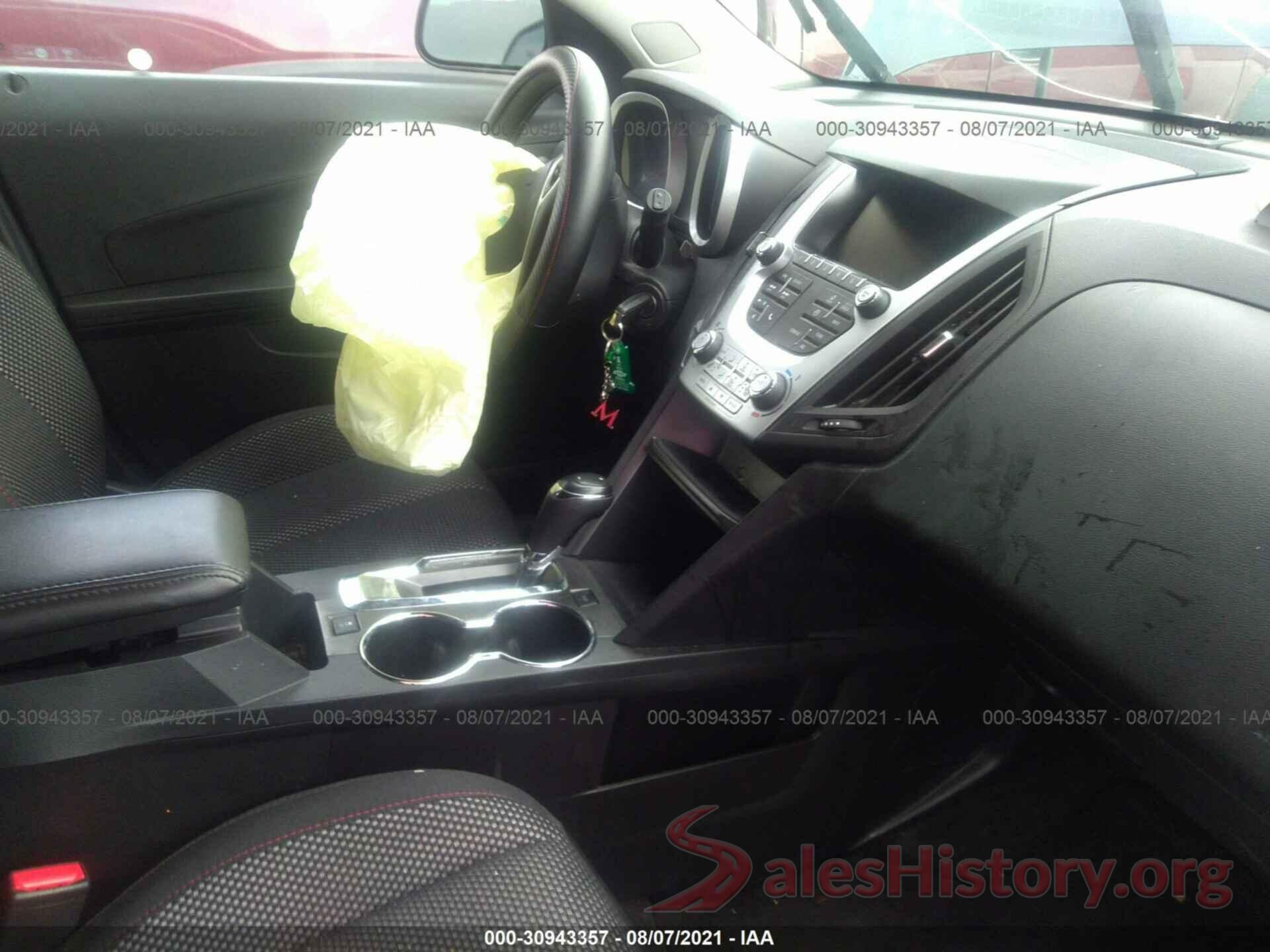 2GNALCEK7H6257075 2017 CHEVROLET EQUINOX