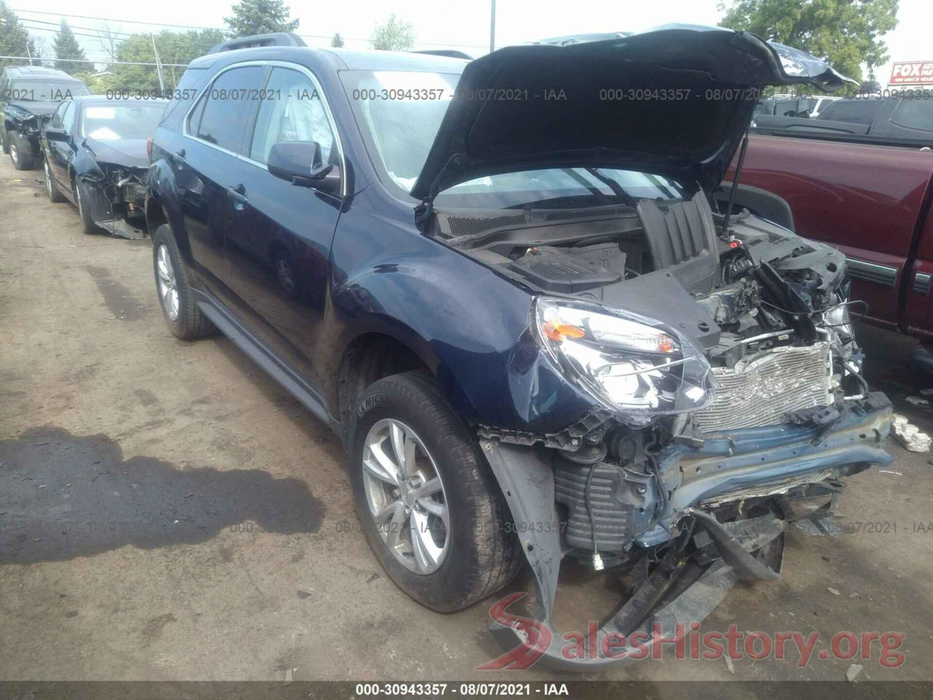 2GNALCEK7H6257075 2017 CHEVROLET EQUINOX