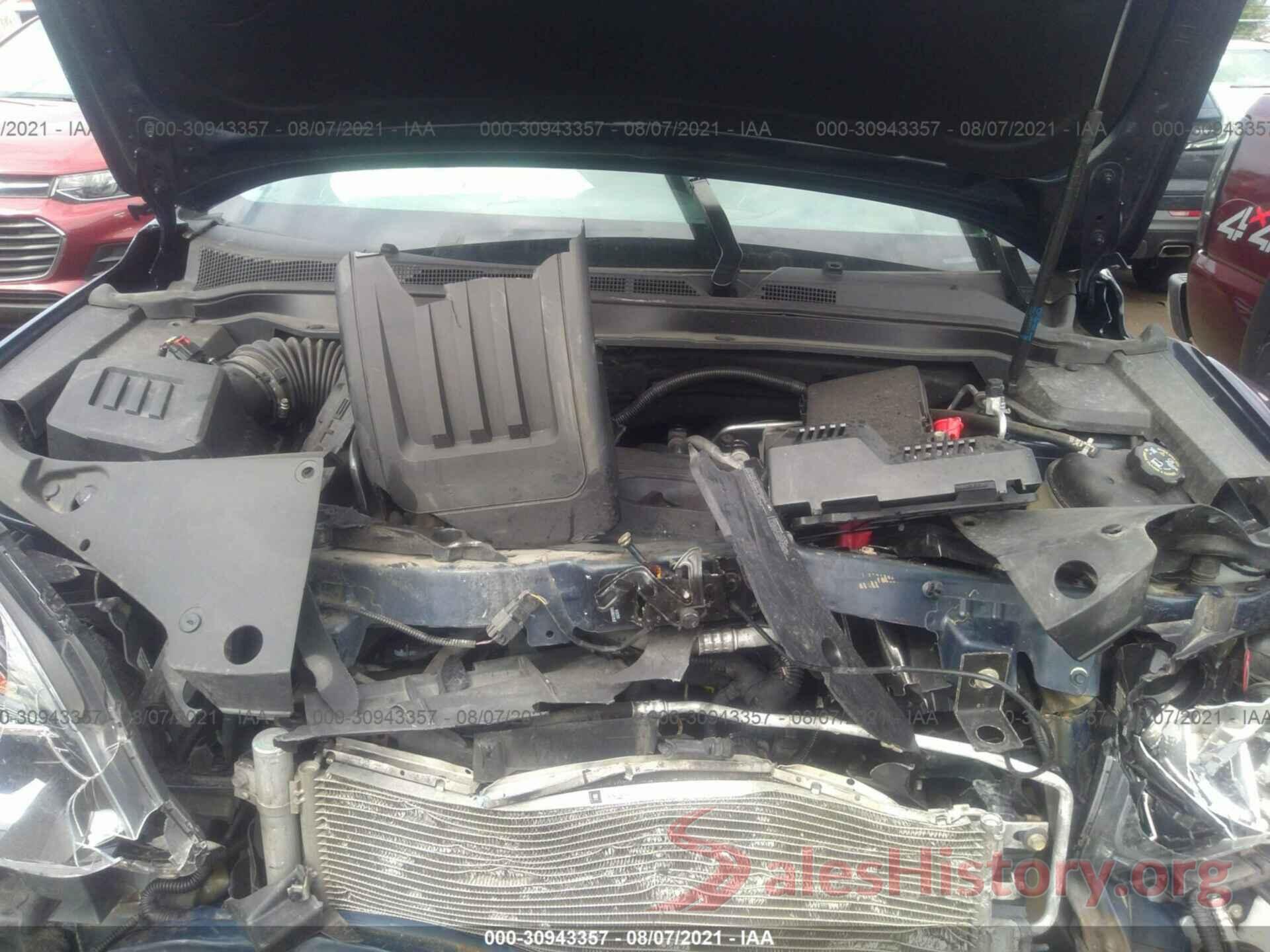 2GNALCEK7H6257075 2017 CHEVROLET EQUINOX