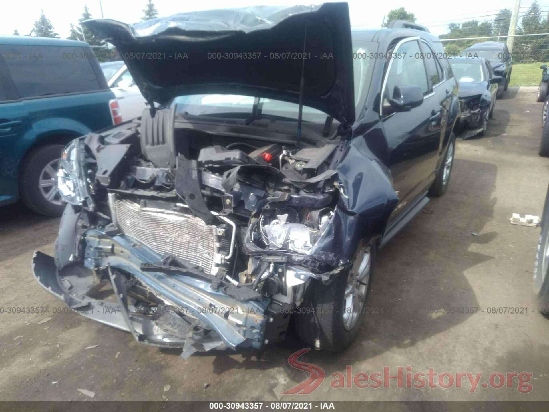 2GNALCEK7H6257075 2017 CHEVROLET EQUINOX