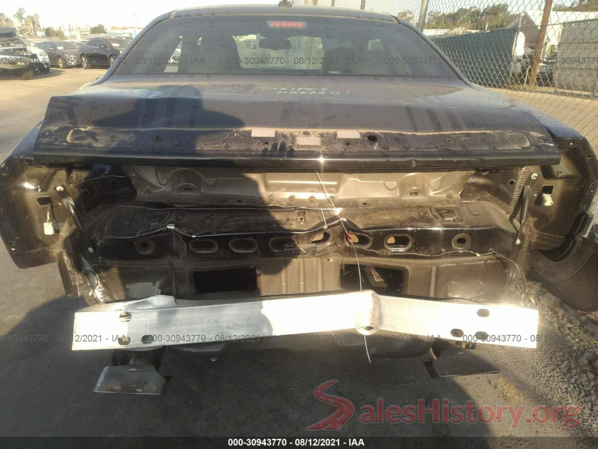 2C3CDZFJ8JH215584 2018 DODGE CHALLENGER