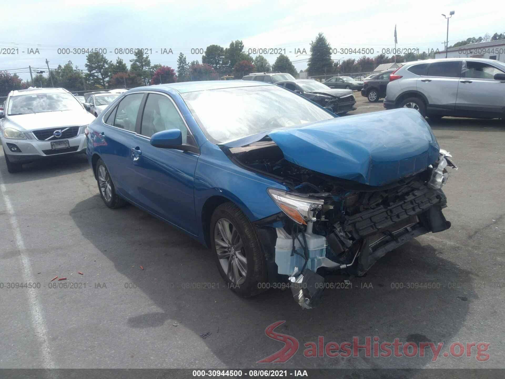 4T1BF1FK0HU761083 2017 TOYOTA CAMRY