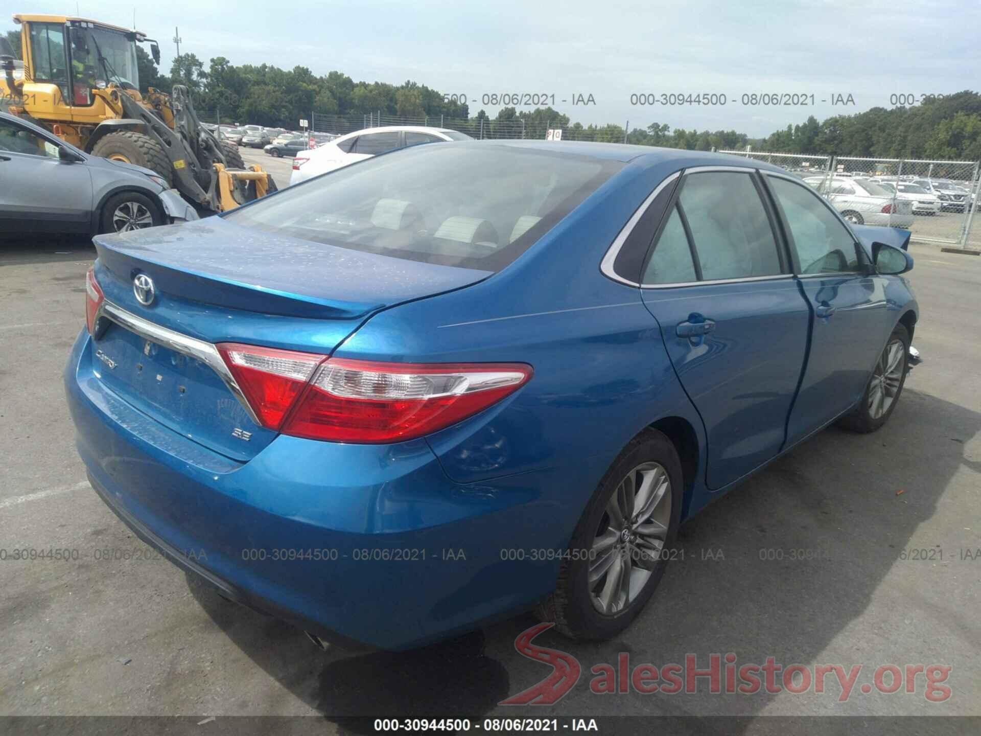 4T1BF1FK0HU761083 2017 TOYOTA CAMRY