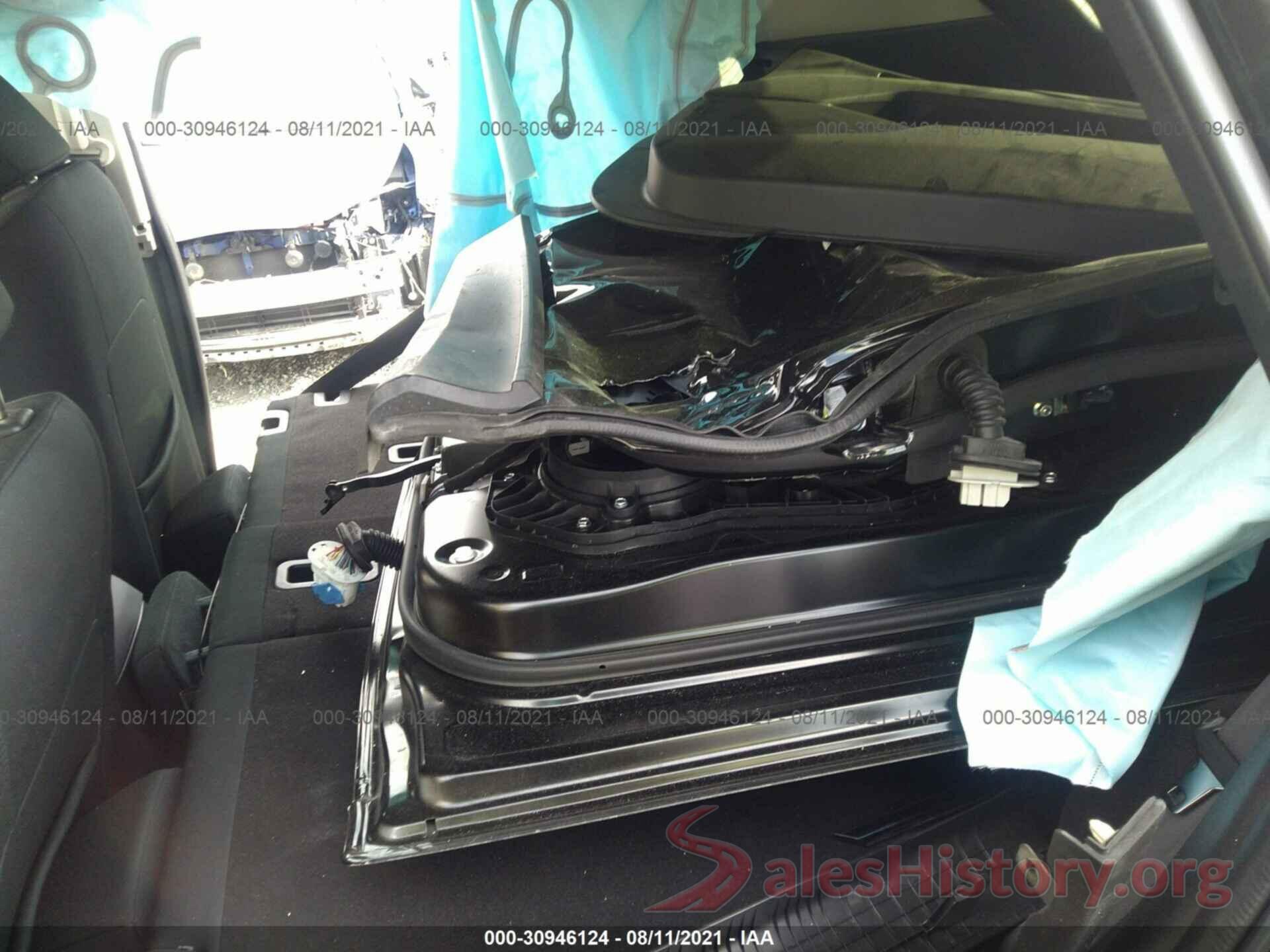 JM3KFABM9L0736086 2020 MAZDA CX-5