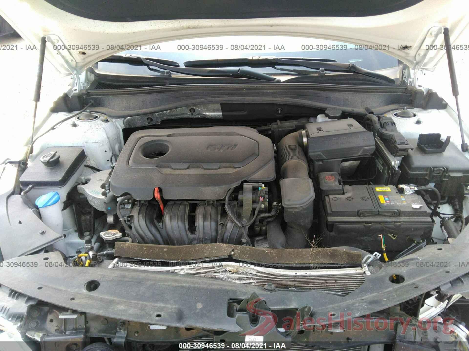 5XXGT4L3XLG430320 2020 KIA OPTIMA