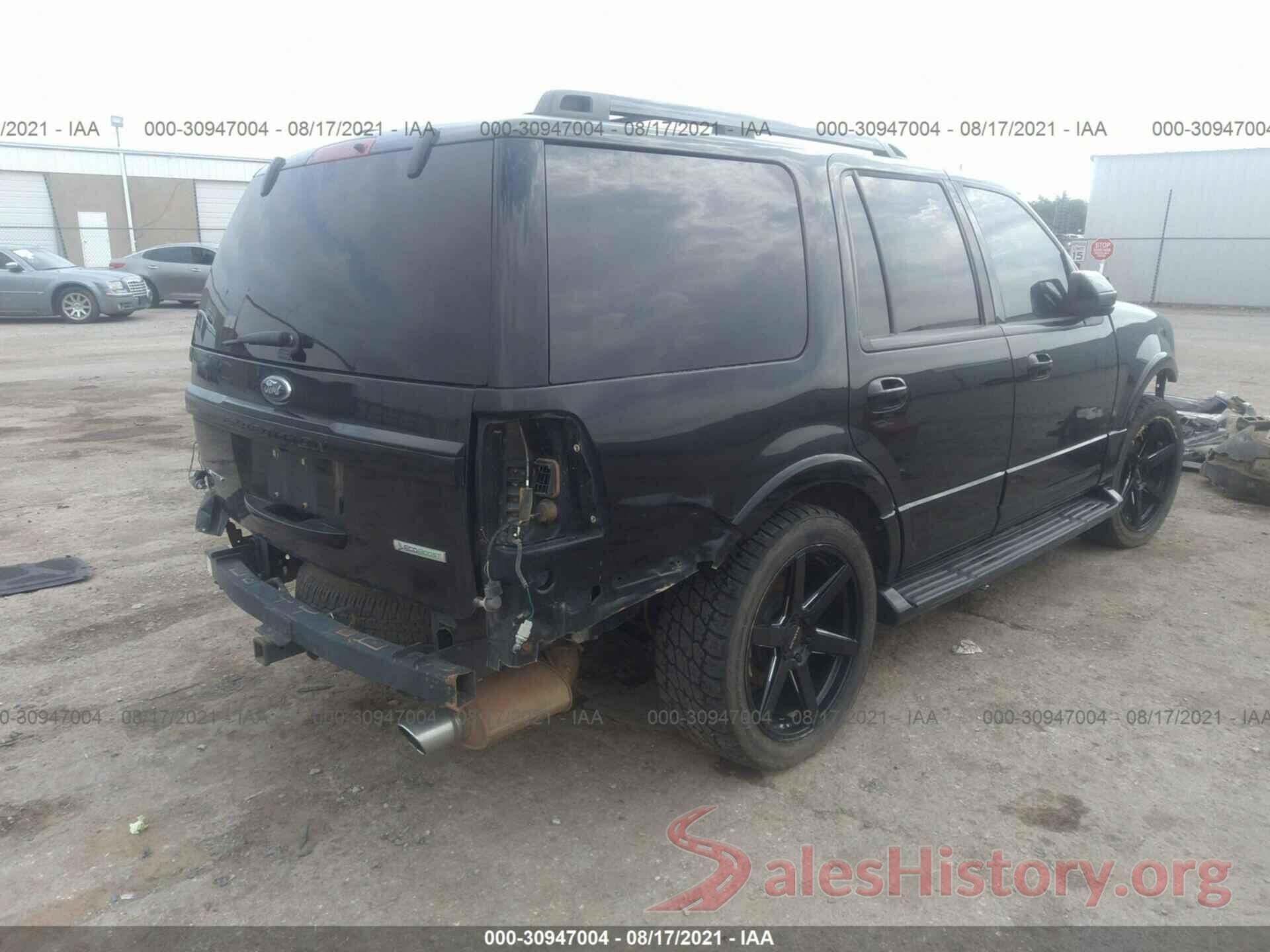 1FMJU1KTXGEF37926 2016 FORD EXPEDITION