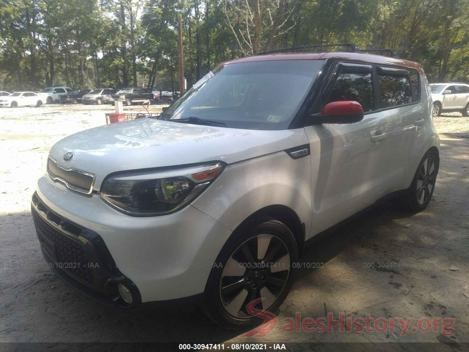 KNDJP3A59G7297119 2016 KIA SOUL