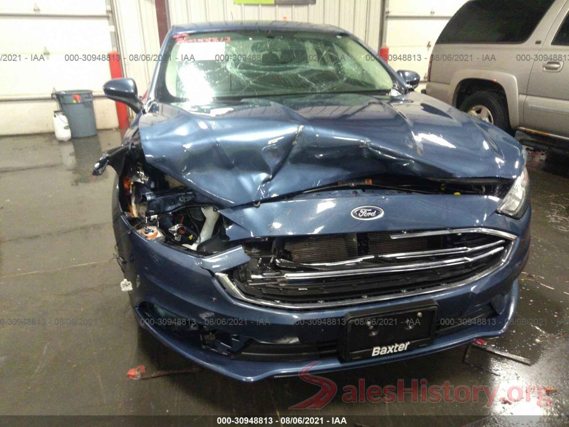 3FA6P0HD4JR232010 2018 FORD FUSION