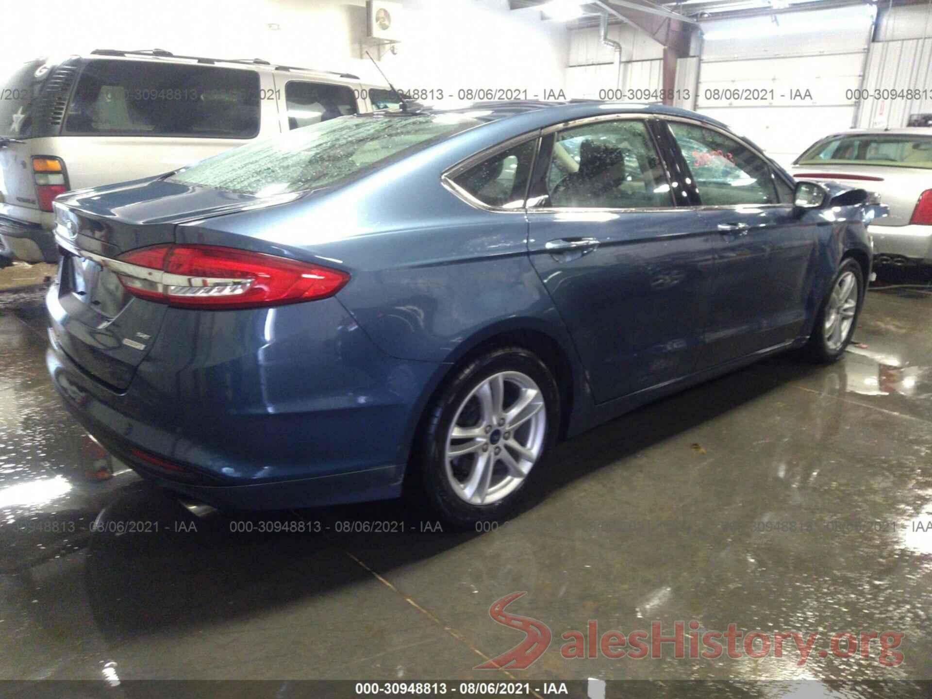 3FA6P0HD4JR232010 2018 FORD FUSION