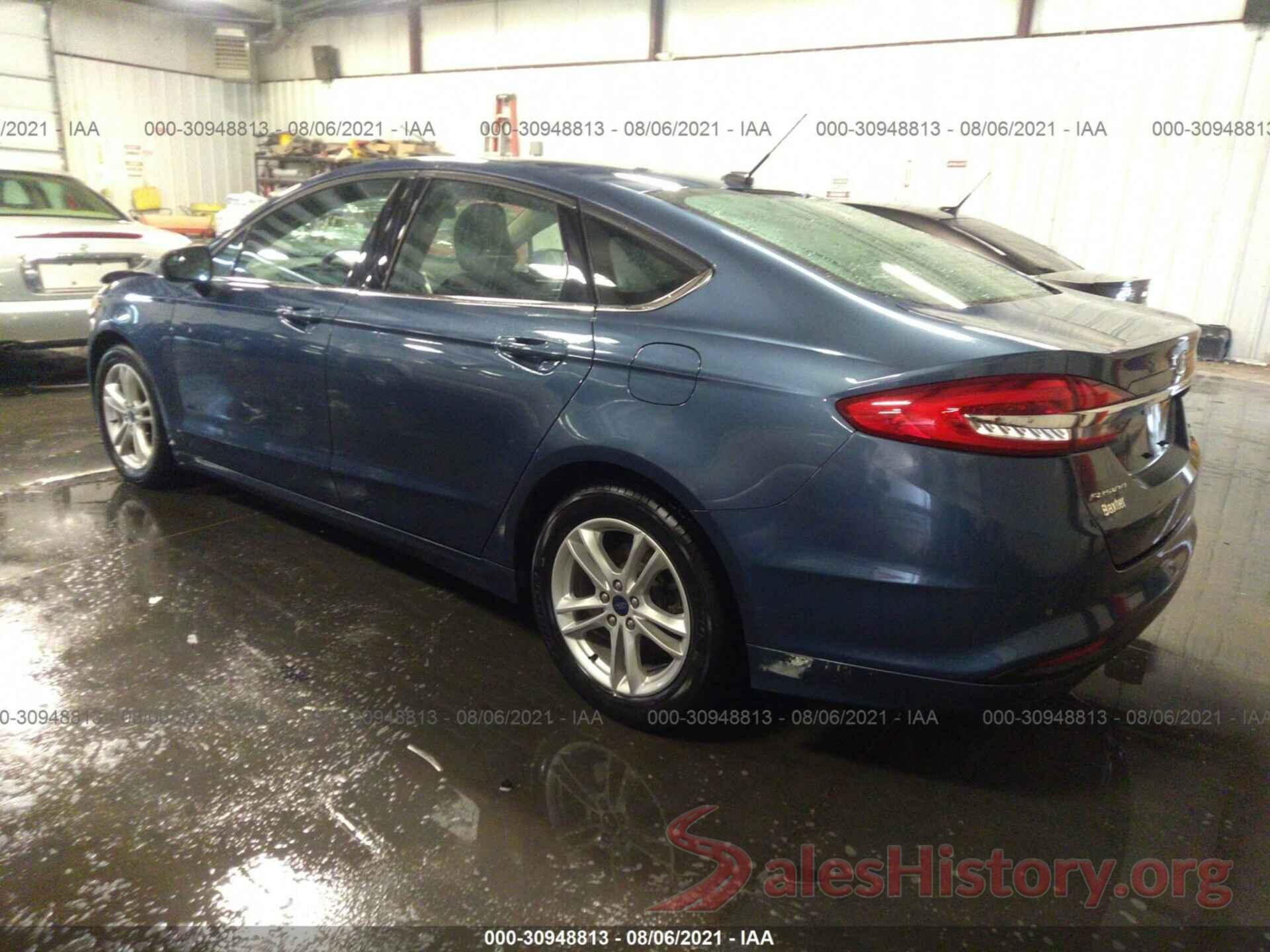 3FA6P0HD4JR232010 2018 FORD FUSION