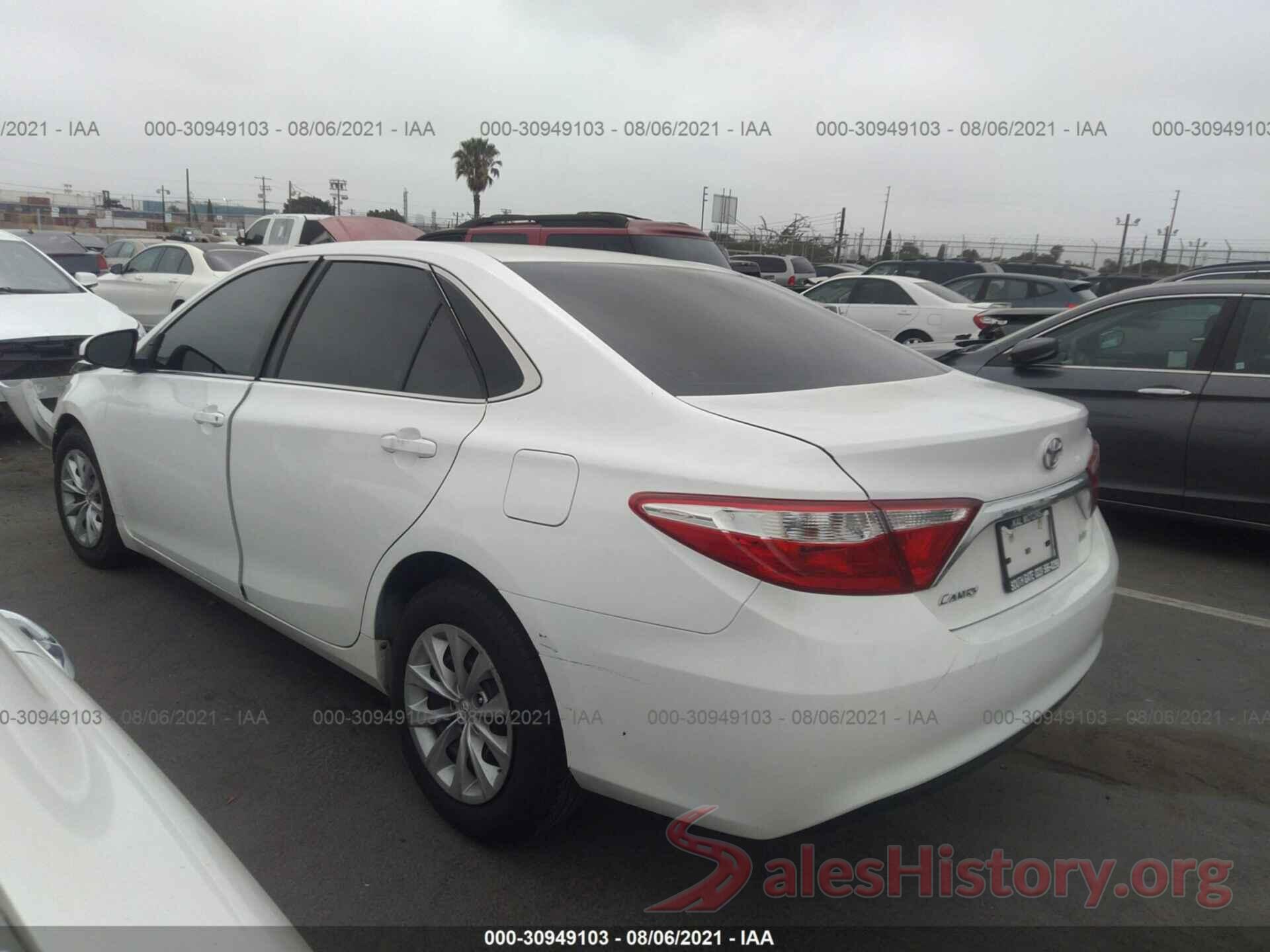 4T1BF1FK2GU572983 2016 TOYOTA CAMRY