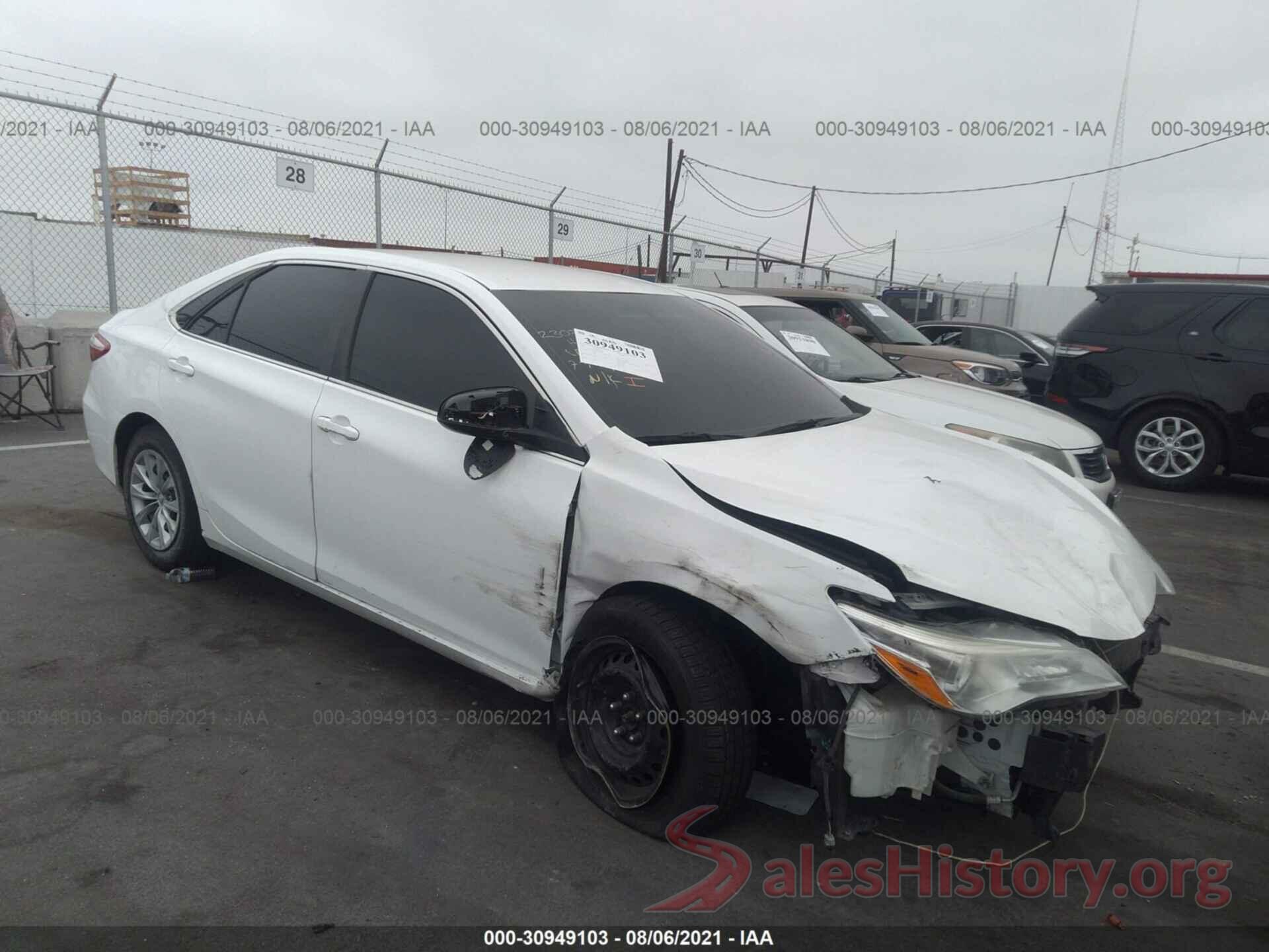 4T1BF1FK2GU572983 2016 TOYOTA CAMRY