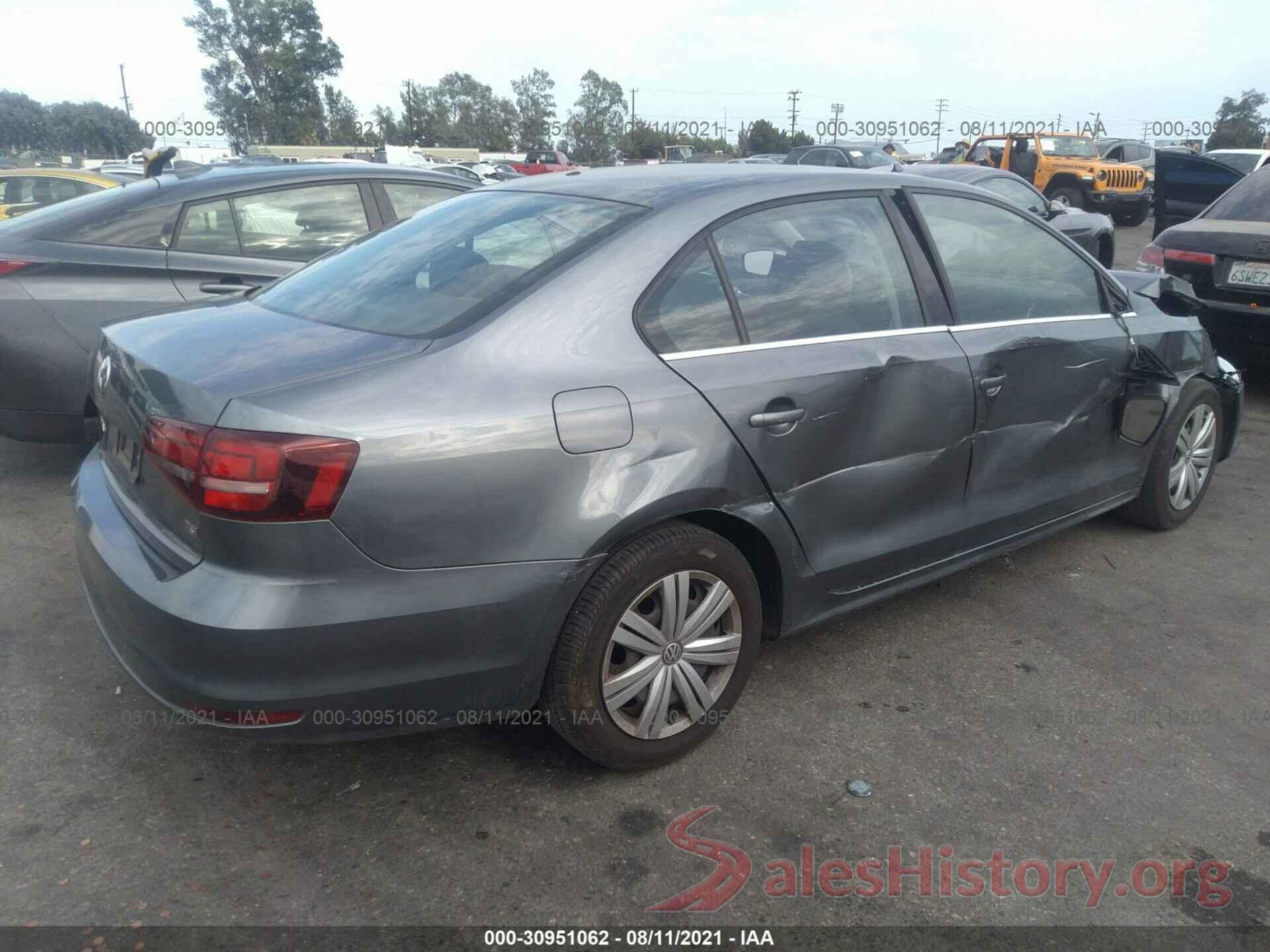 3VW2B7AJ4HM388956 2017 VOLKSWAGEN JETTA