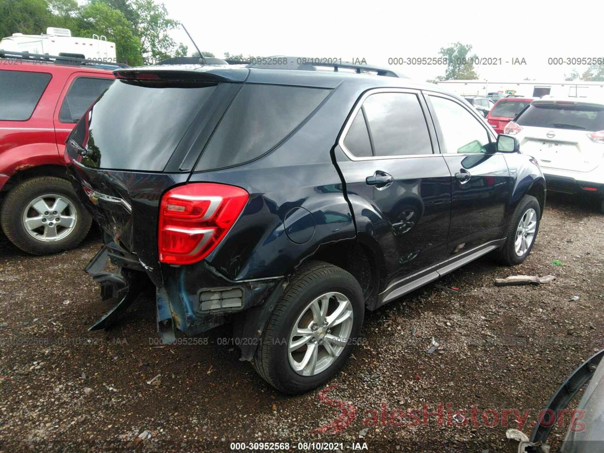 2GNALCEK1G1170221 2016 CHEVROLET EQUINOX