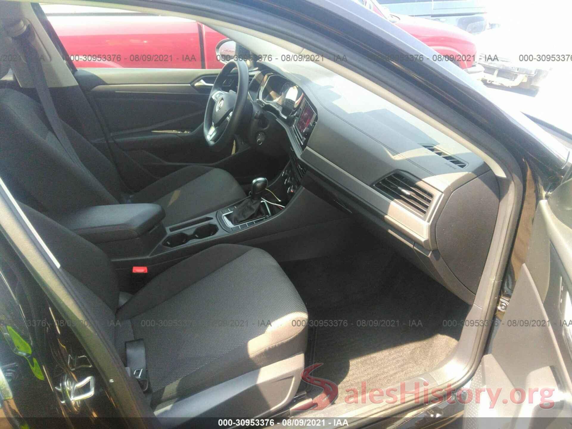 3VWC57BU7KM209837 2019 VOLKSWAGEN JETTA