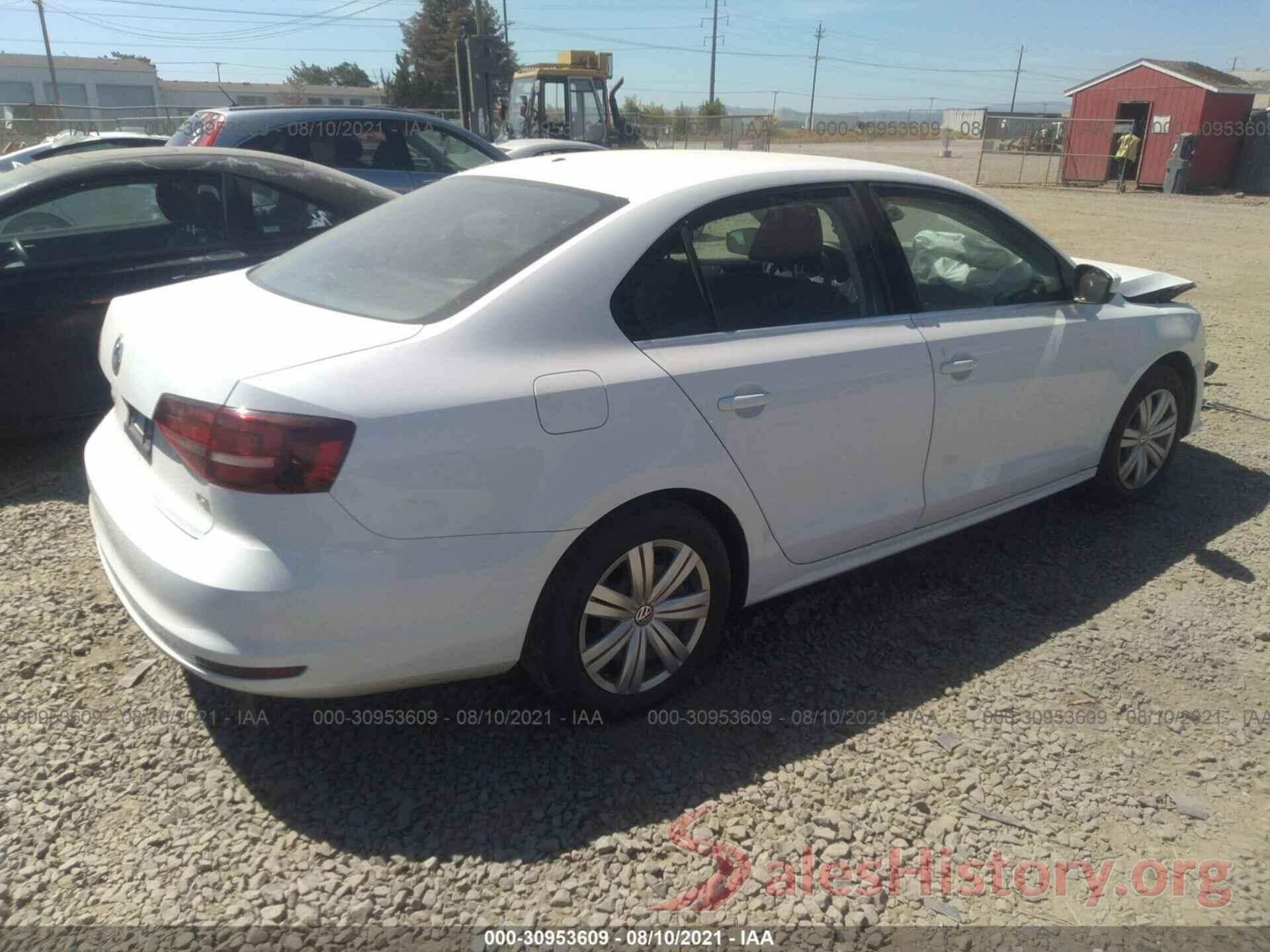 3VW2B7AJ2HM386753 2017 VOLKSWAGEN JETTA