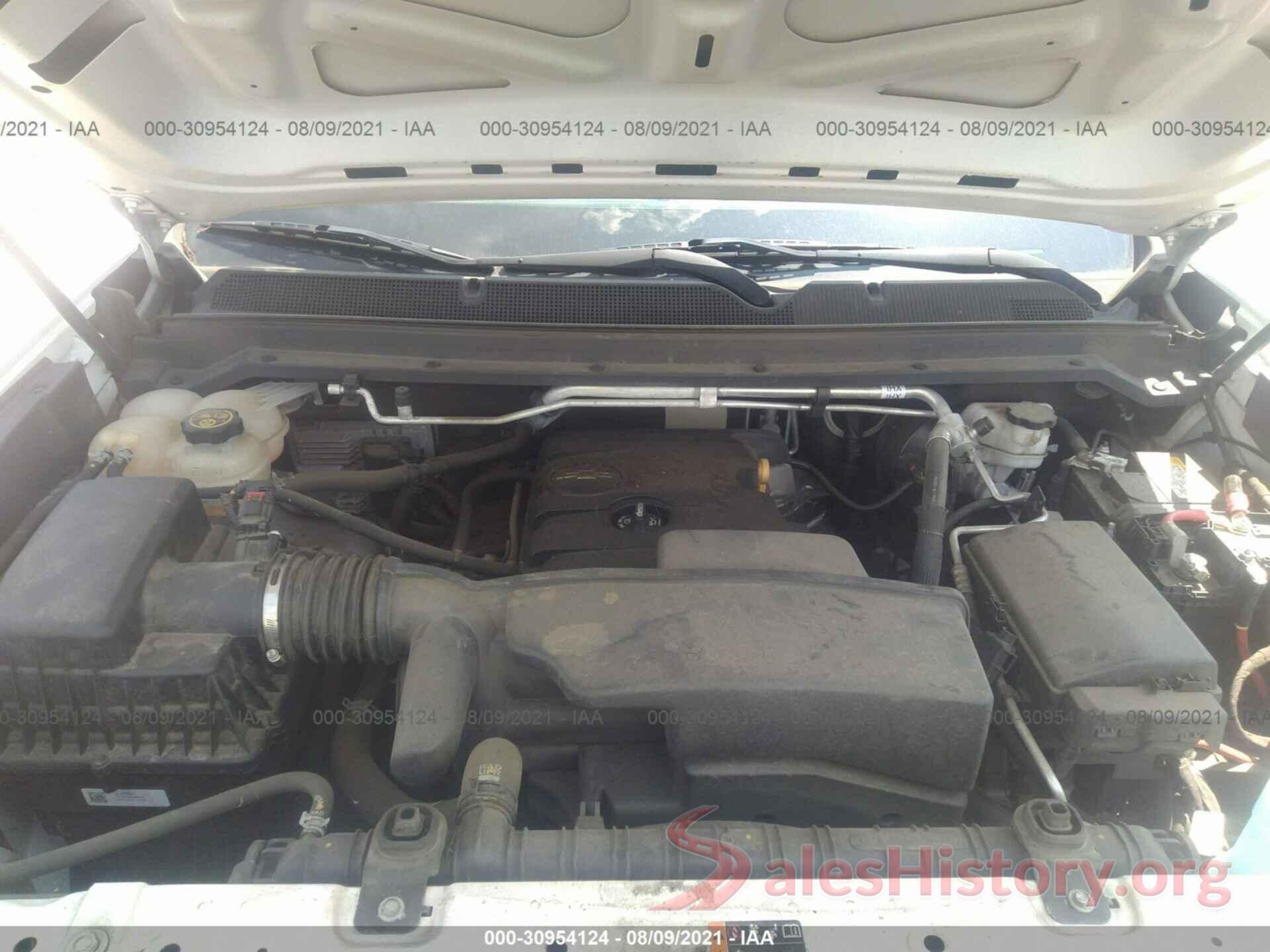 1GCHSBEA5K1207328 2019 CHEVROLET COLORADO