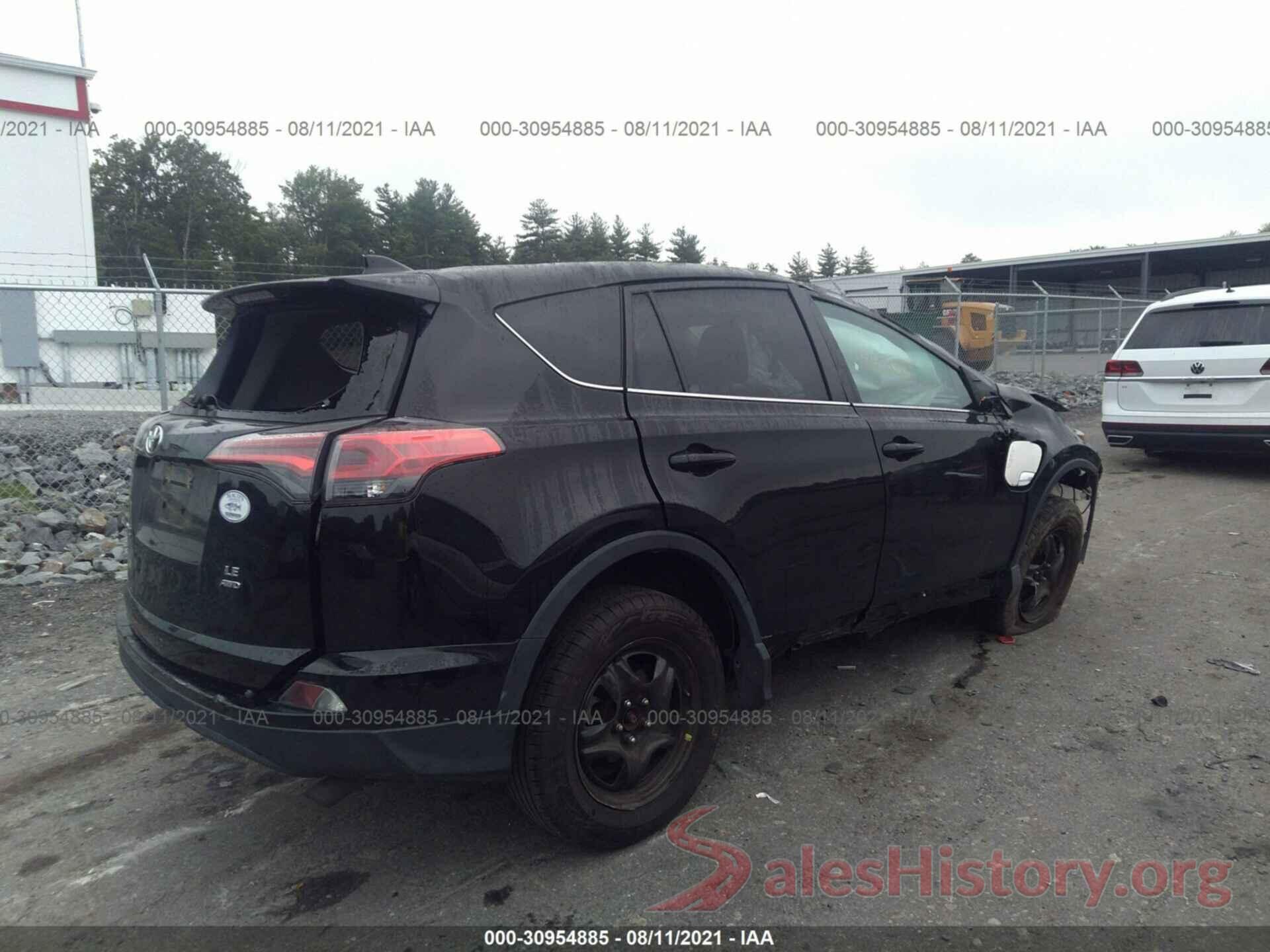 2T3BFREV7JW713071 2018 TOYOTA RAV4