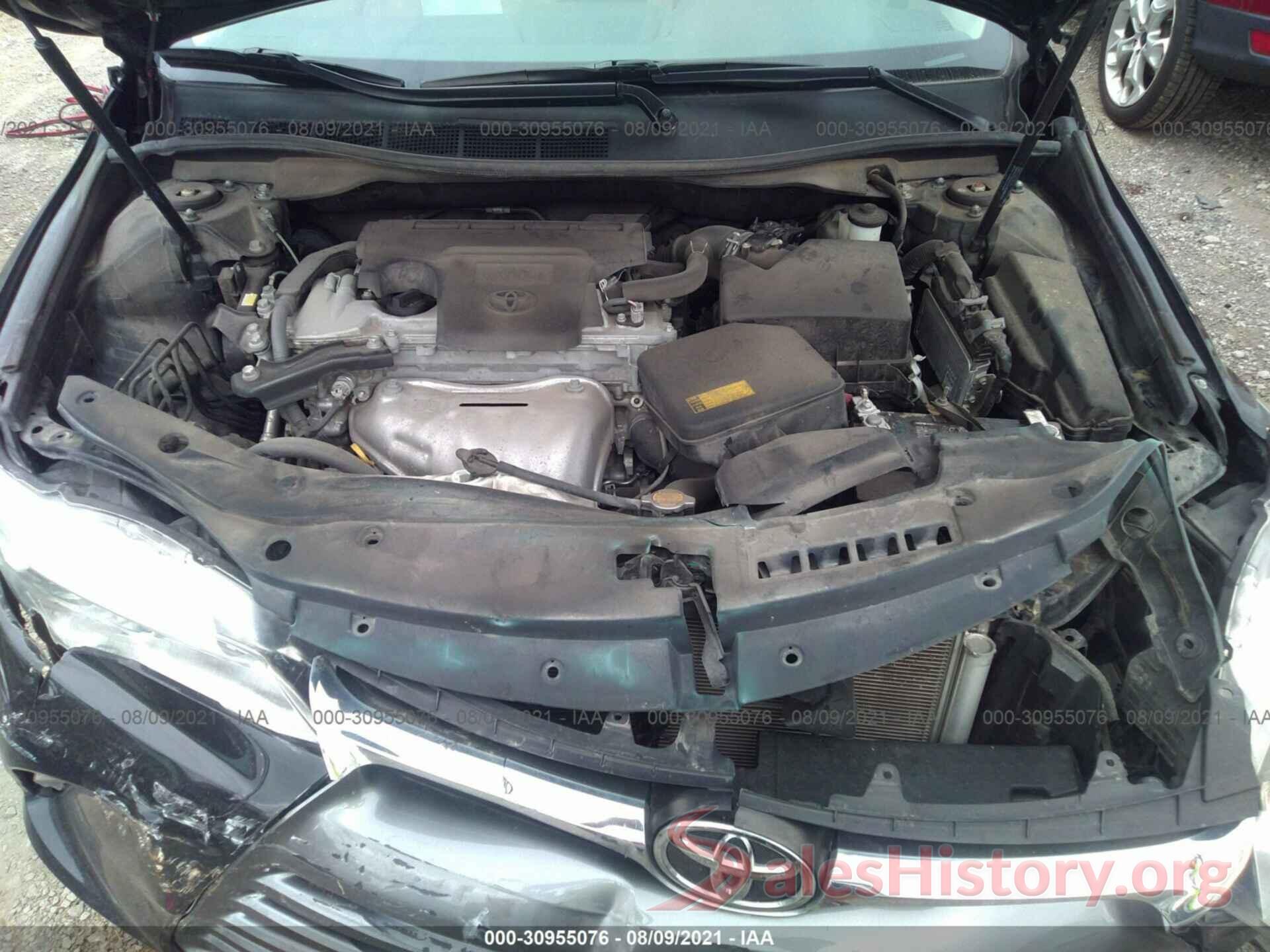 4T4BF1FK5FR488239 2015 TOYOTA CAMRY