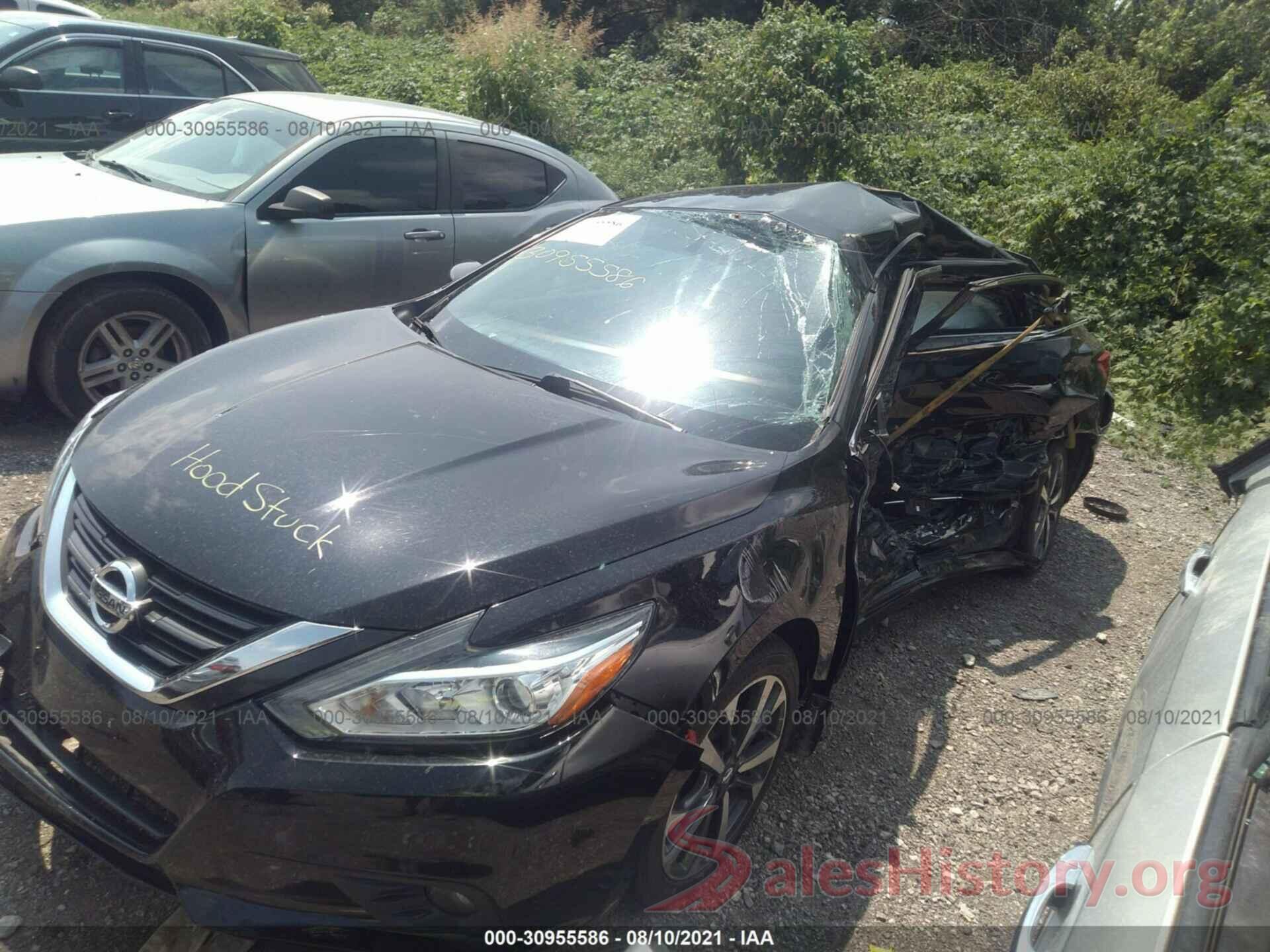 1N4AL3AP9GN386512 2016 NISSAN ALTIMA