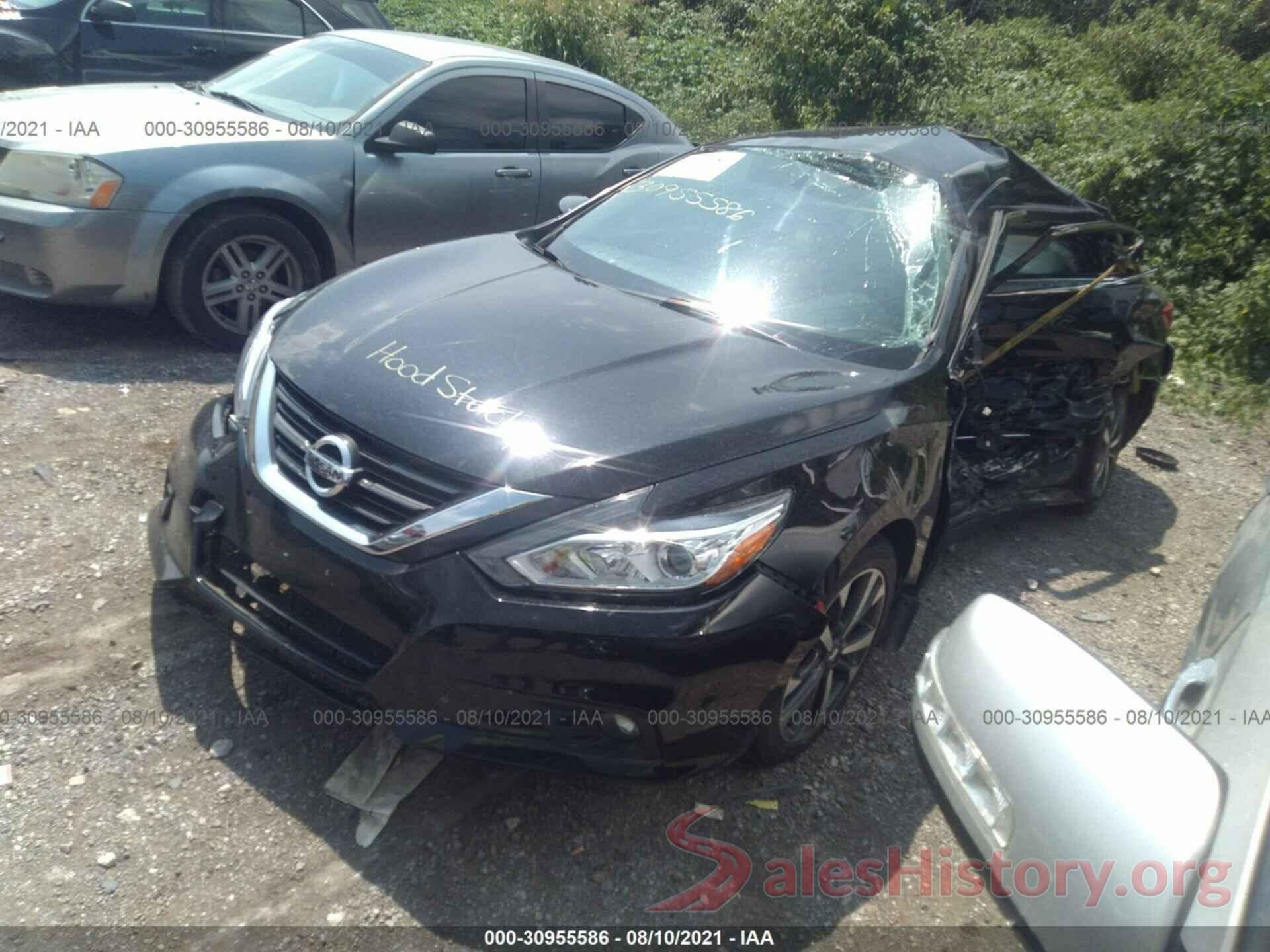 1N4AL3AP9GN386512 2016 NISSAN ALTIMA