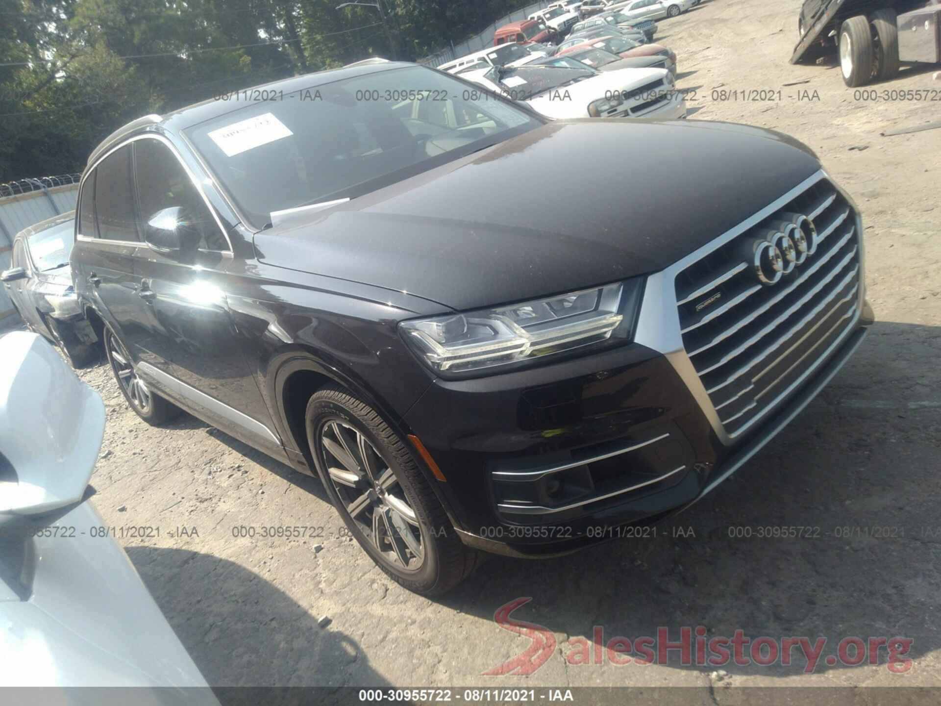 WA1VABF72JD019382 2018 AUDI Q7