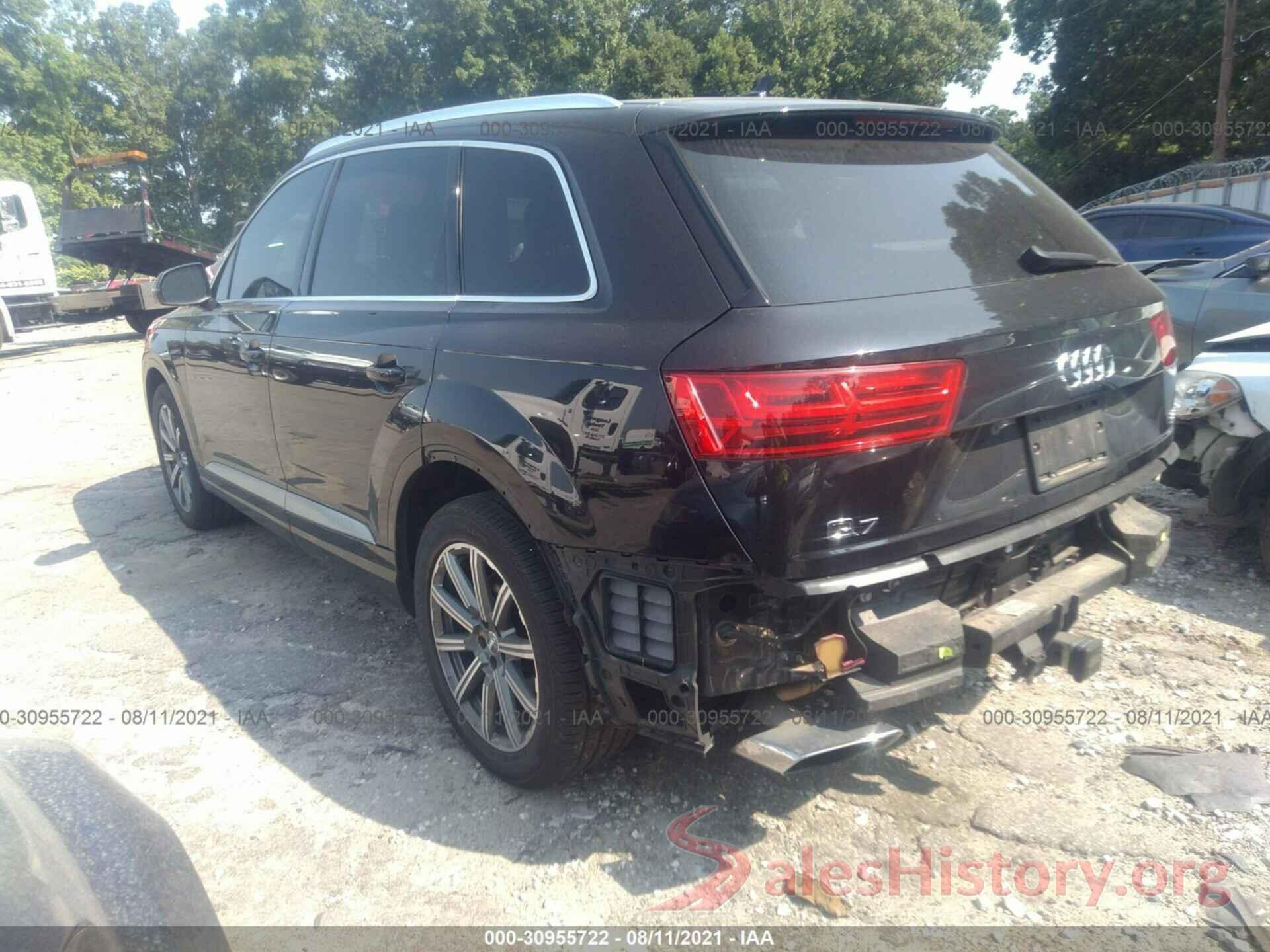 WA1VABF72JD019382 2018 AUDI Q7