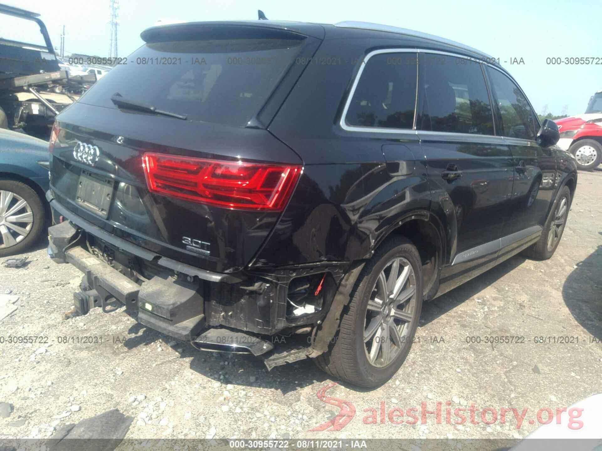 WA1VABF72JD019382 2018 AUDI Q7