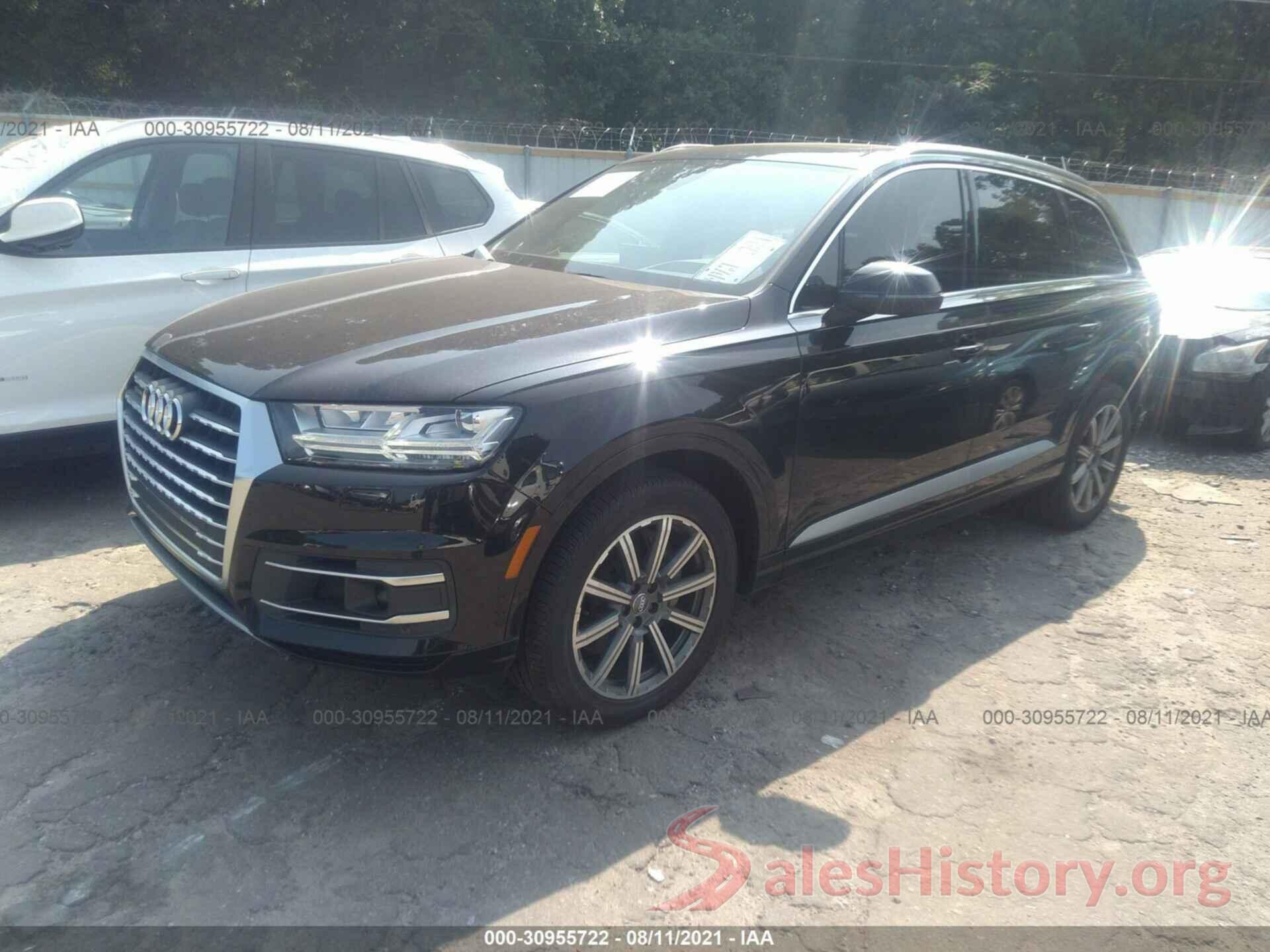 WA1VABF72JD019382 2018 AUDI Q7