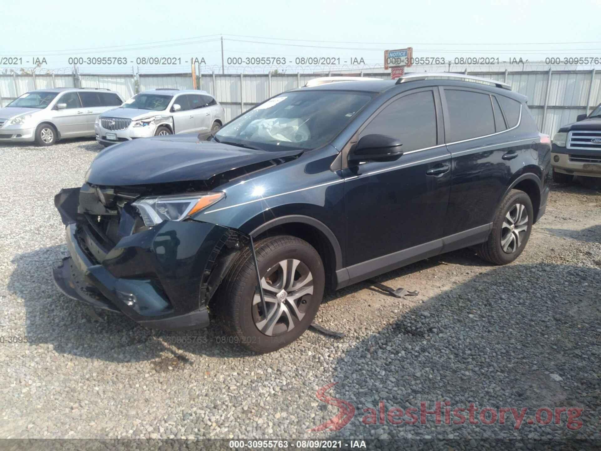 JTMZFREV2JJ724718 2018 TOYOTA RAV4