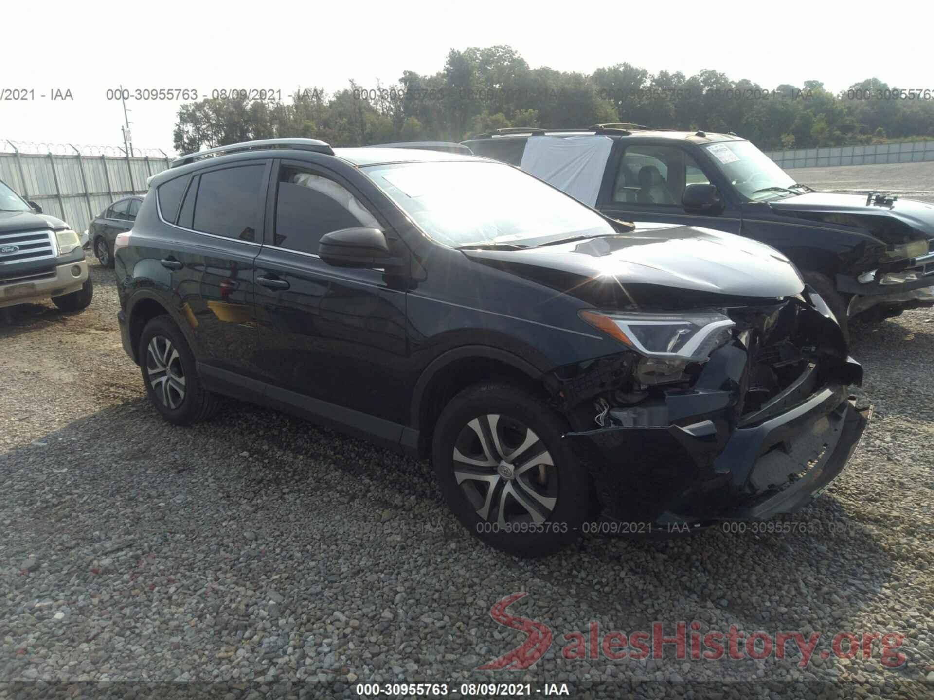 JTMZFREV2JJ724718 2018 TOYOTA RAV4