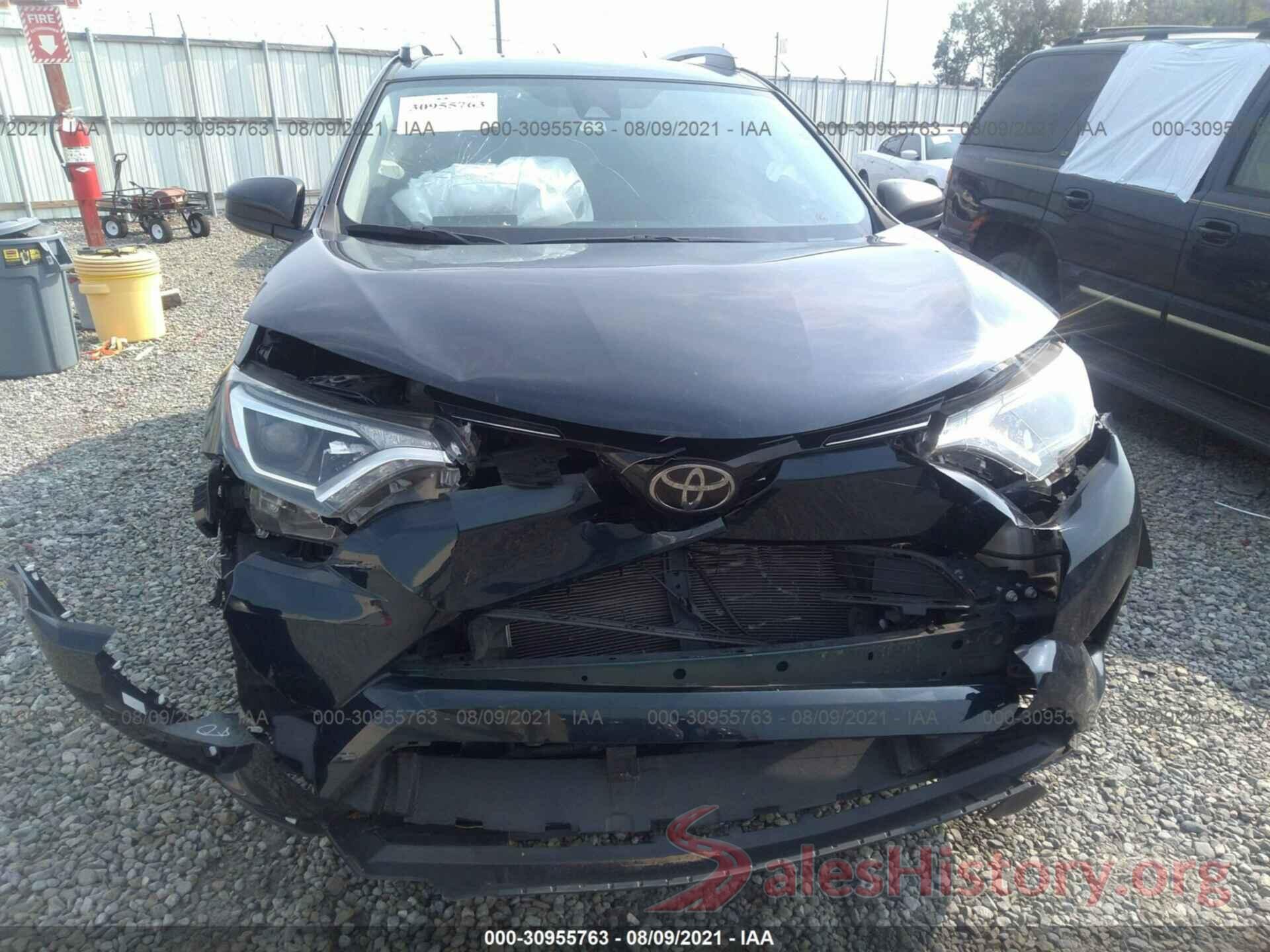 JTMZFREV2JJ724718 2018 TOYOTA RAV4