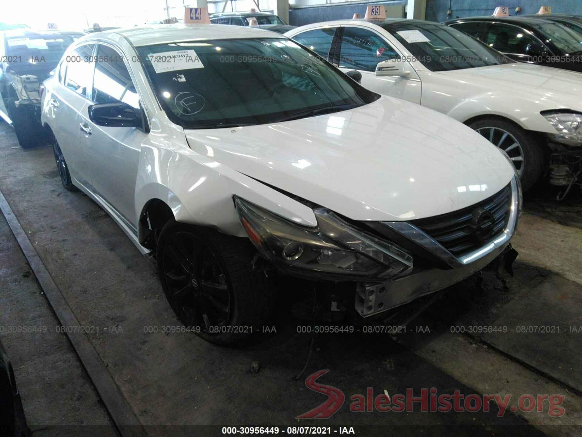 000AL3AP8HC171913 2017 NISSAN ALTIMA