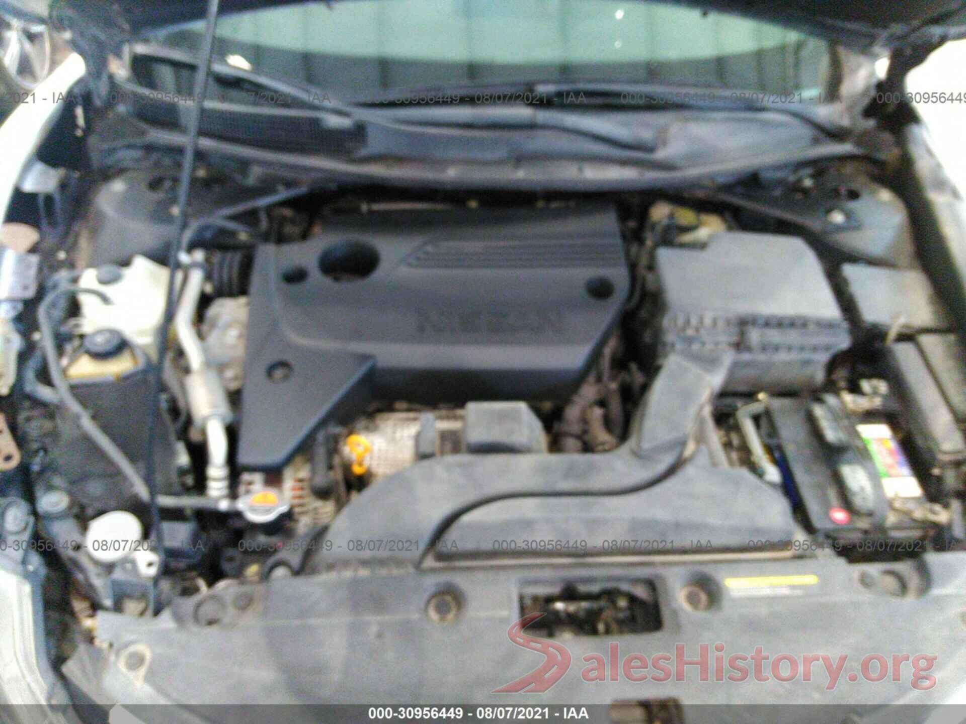 000AL3AP8HC171913 2017 NISSAN ALTIMA