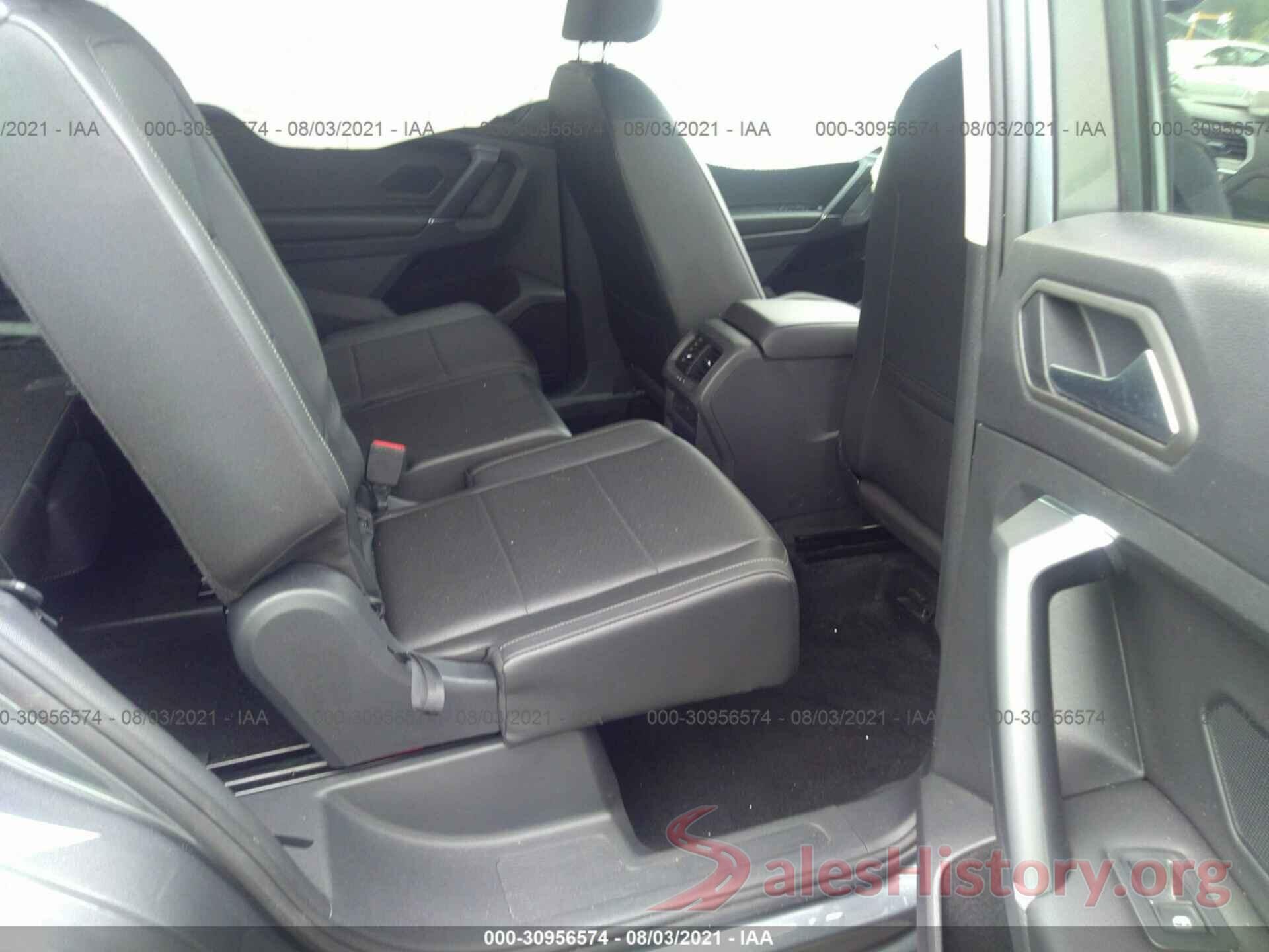 3VV3B7AXXLM046949 2020 VOLKSWAGEN TIGUAN