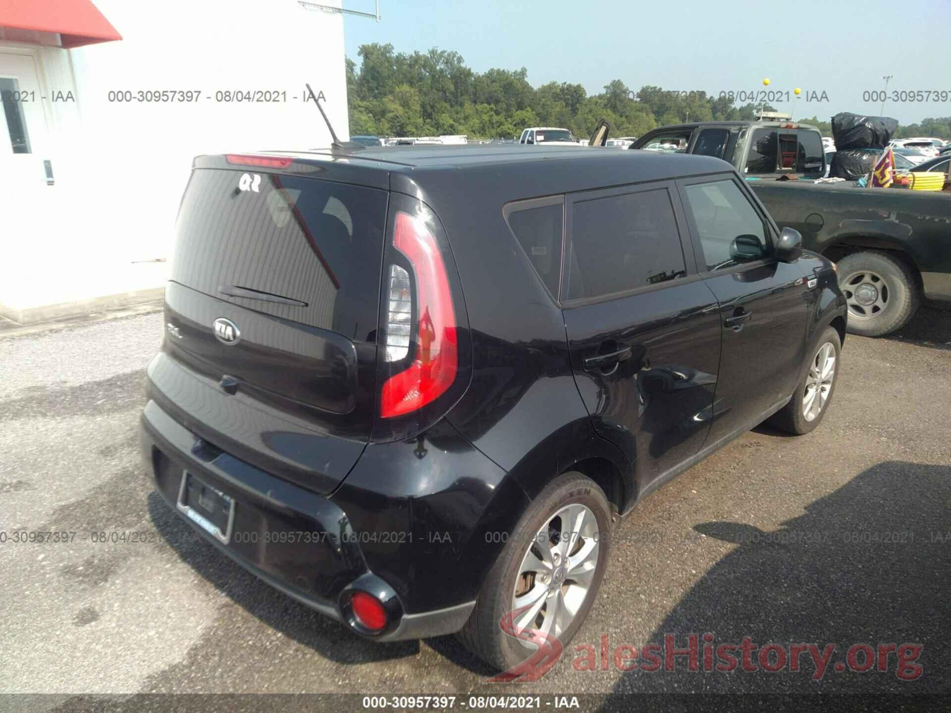 KNDJP3A53G7821008 2016 KIA SOUL