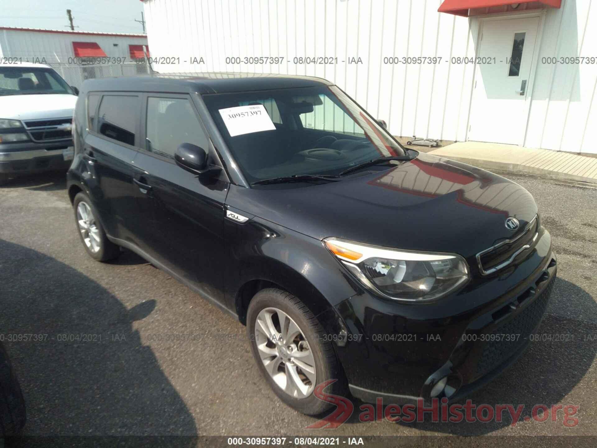 KNDJP3A53G7821008 2016 KIA SOUL