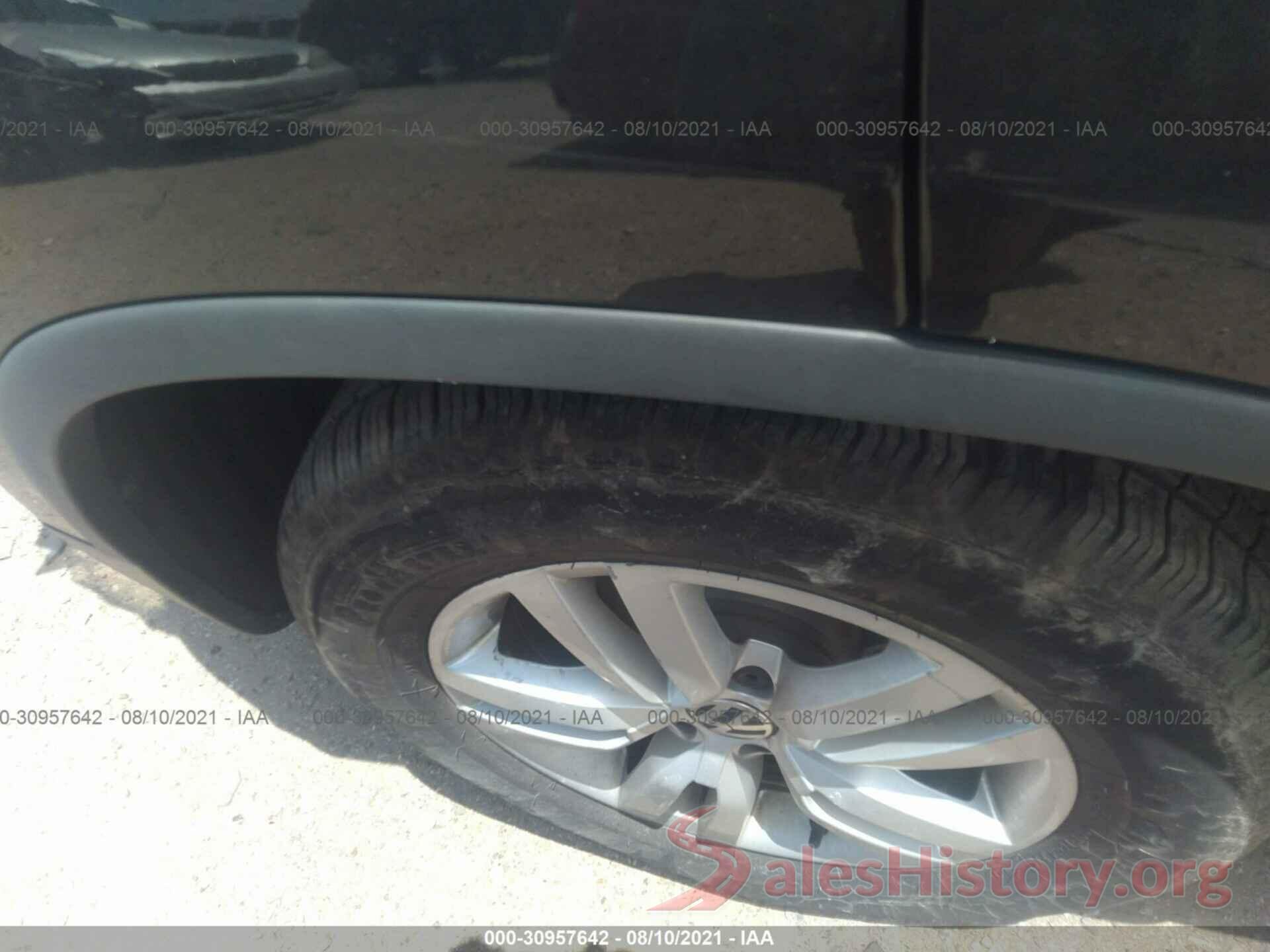 WVGAV7AX1GW528353 2016 VOLKSWAGEN TIGUAN