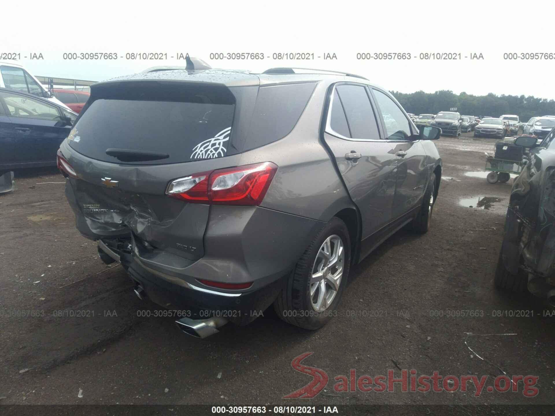 3GNAXTEX4JS572858 2018 CHEVROLET EQUINOX