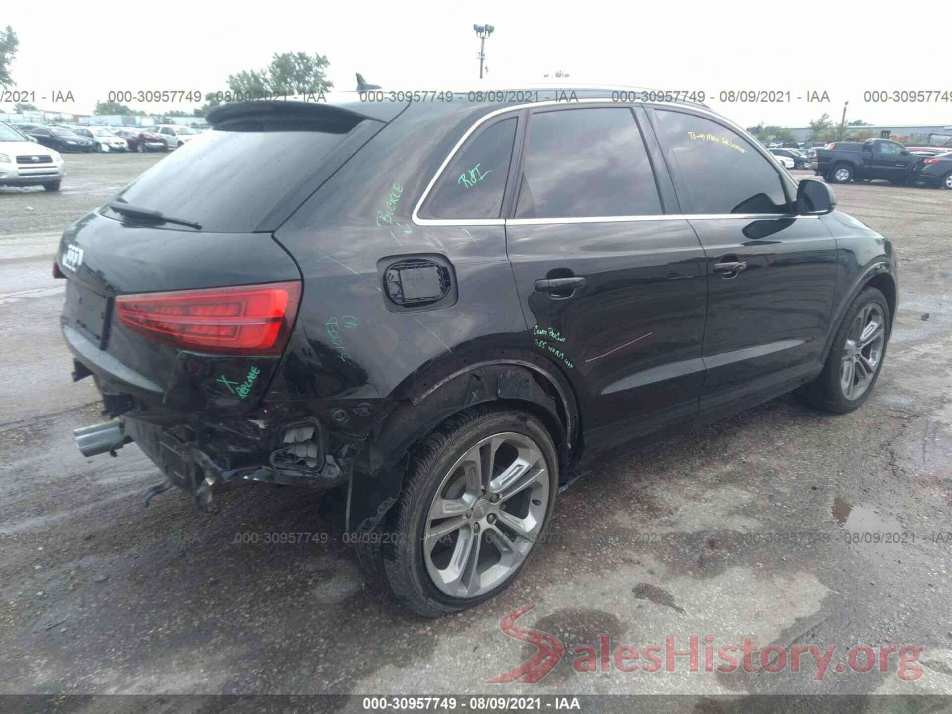 WA1HCCFS4HR017275 2017 AUDI Q3