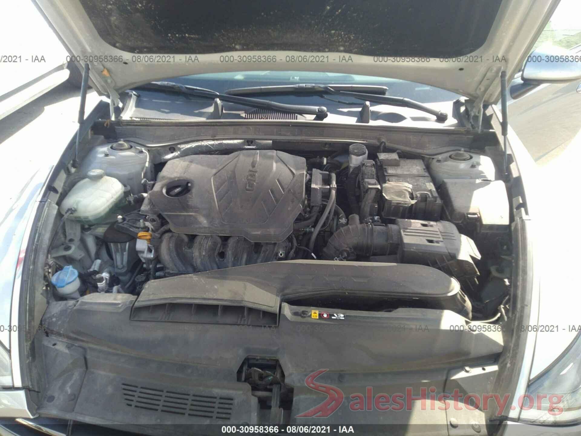 5NPEG4JA6LH014718 2020 HYUNDAI SONATA