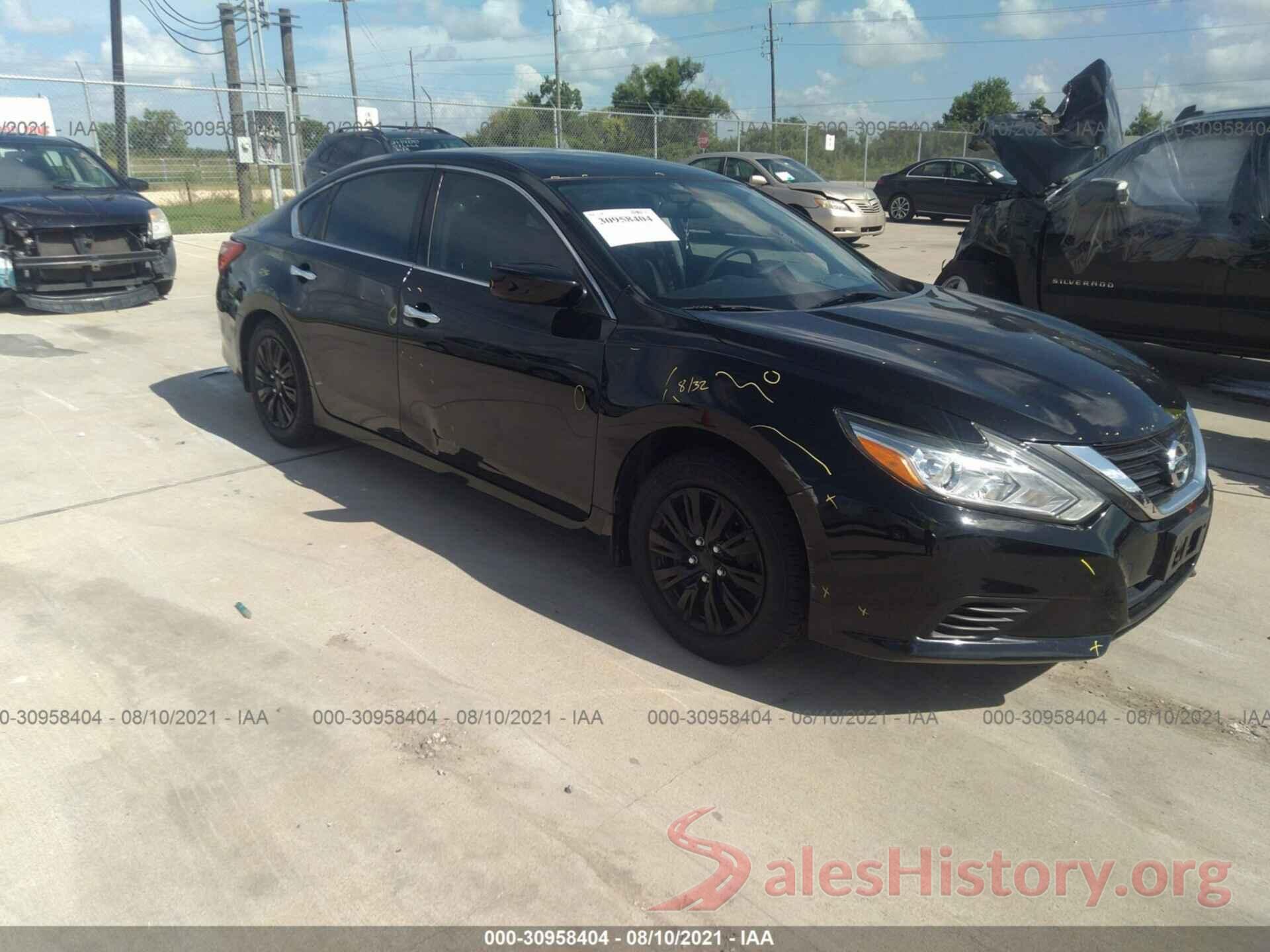 1N4AL3AP7GC208836 2016 NISSAN ALTIMA