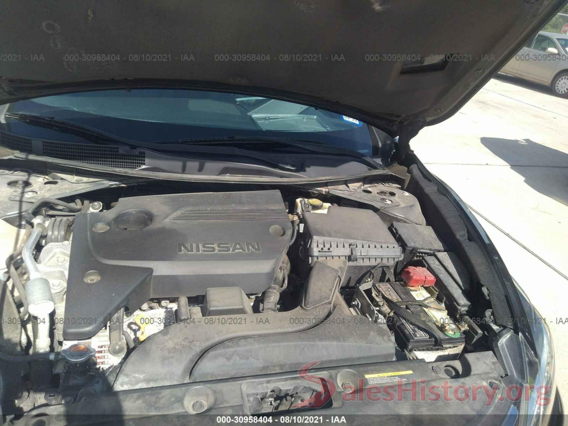 1N4AL3AP7GC208836 2016 NISSAN ALTIMA