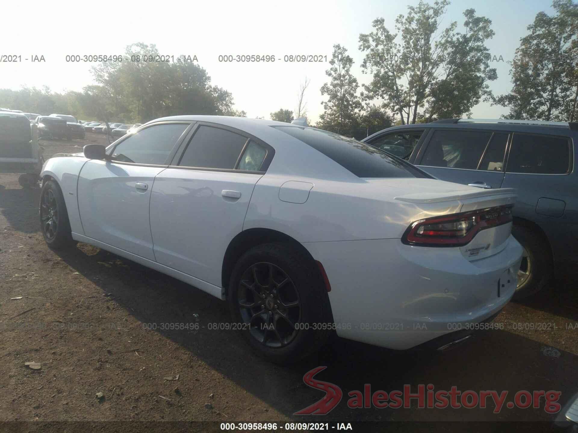 2C3CDXJG5JH224761 2018 DODGE CHARGER