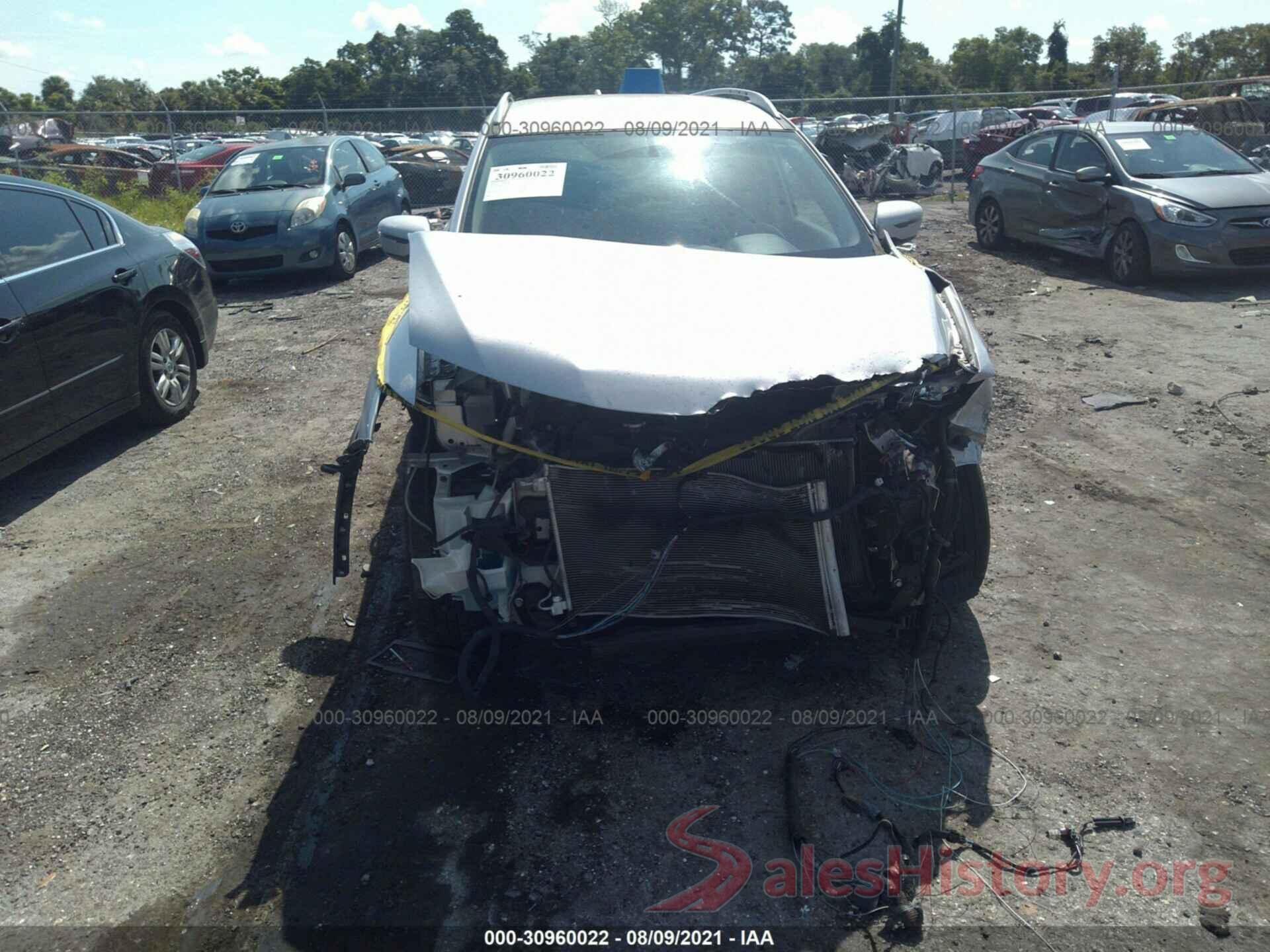 KNMAT2MT7JP525366 2018 NISSAN ROGUE