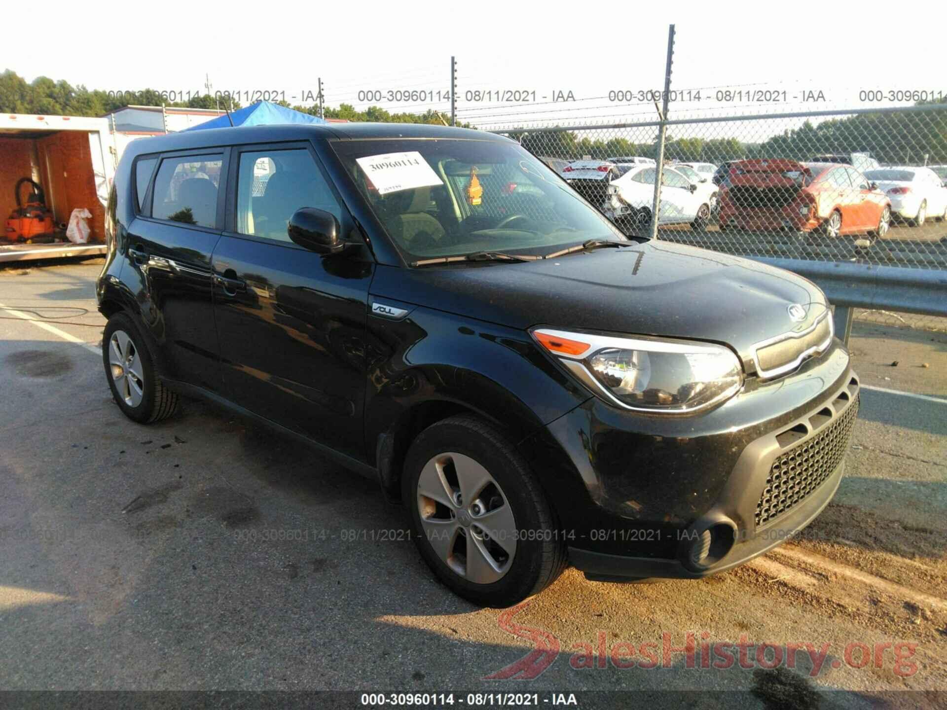 KNDJN2A22G7346120 2016 KIA SOUL